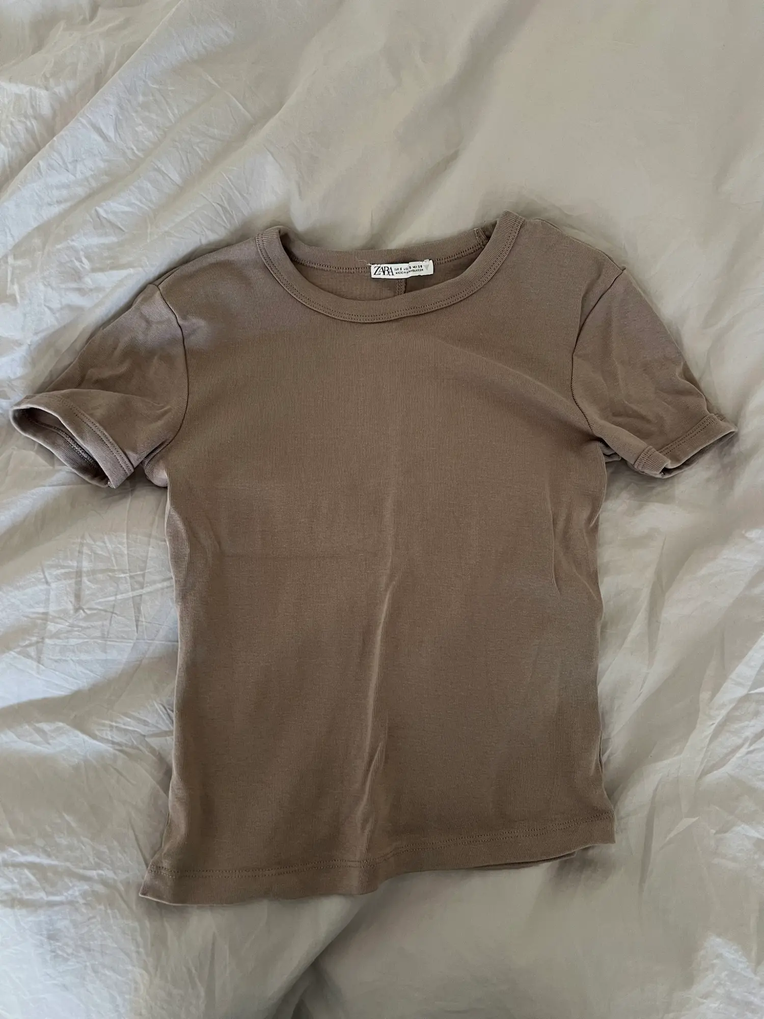 Zara t-shirt