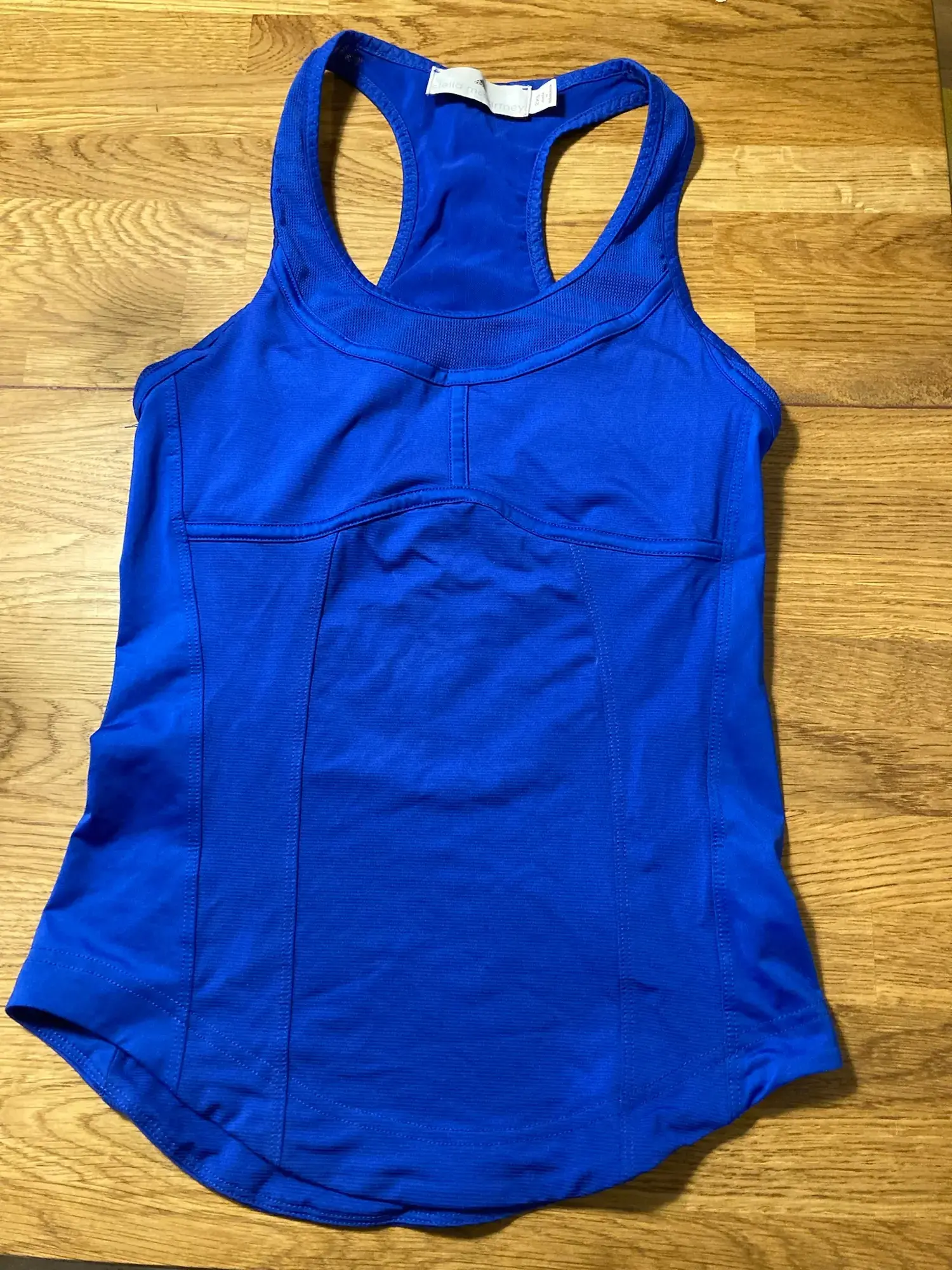 Adidas Stella Mccartney top