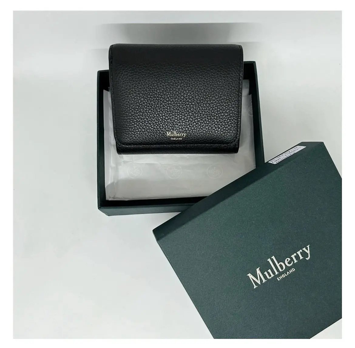 Mulberry pung