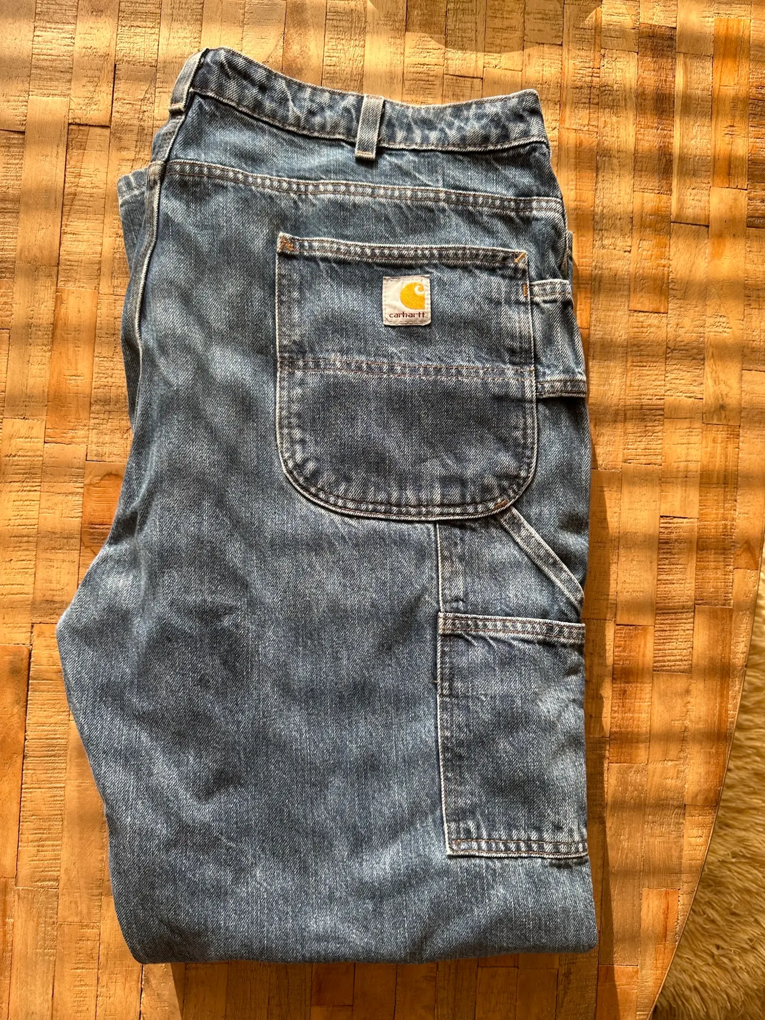 Carhartt bukser  shorts