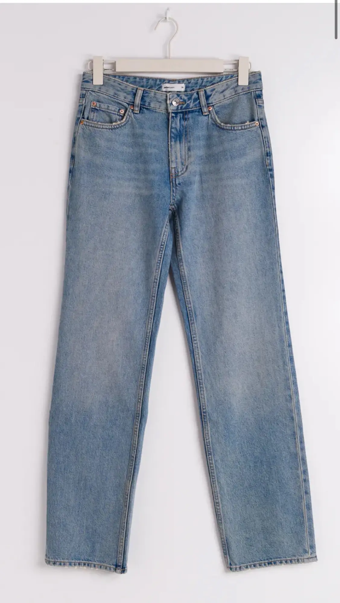 Gina Tricot jeans