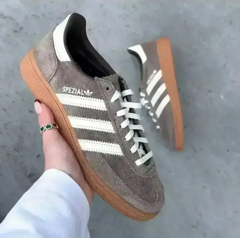 Adidas sneakers