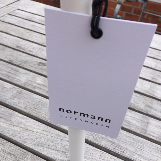 Normann Copenhagen andet bord