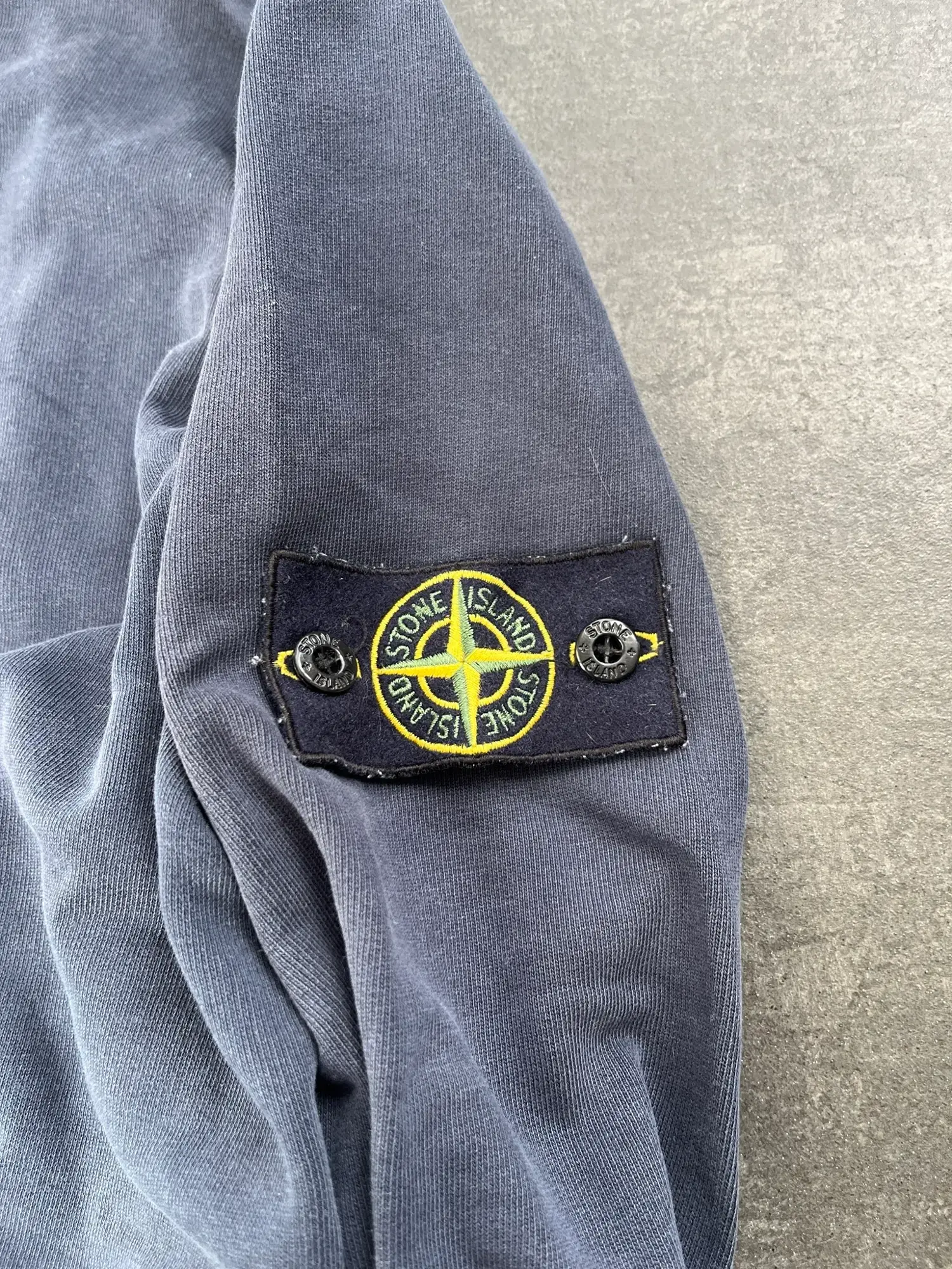 Stone Island sweatshirt