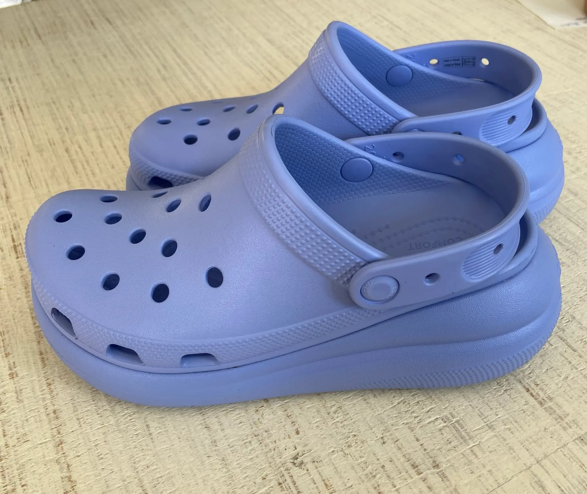 Crocs sko  støvler