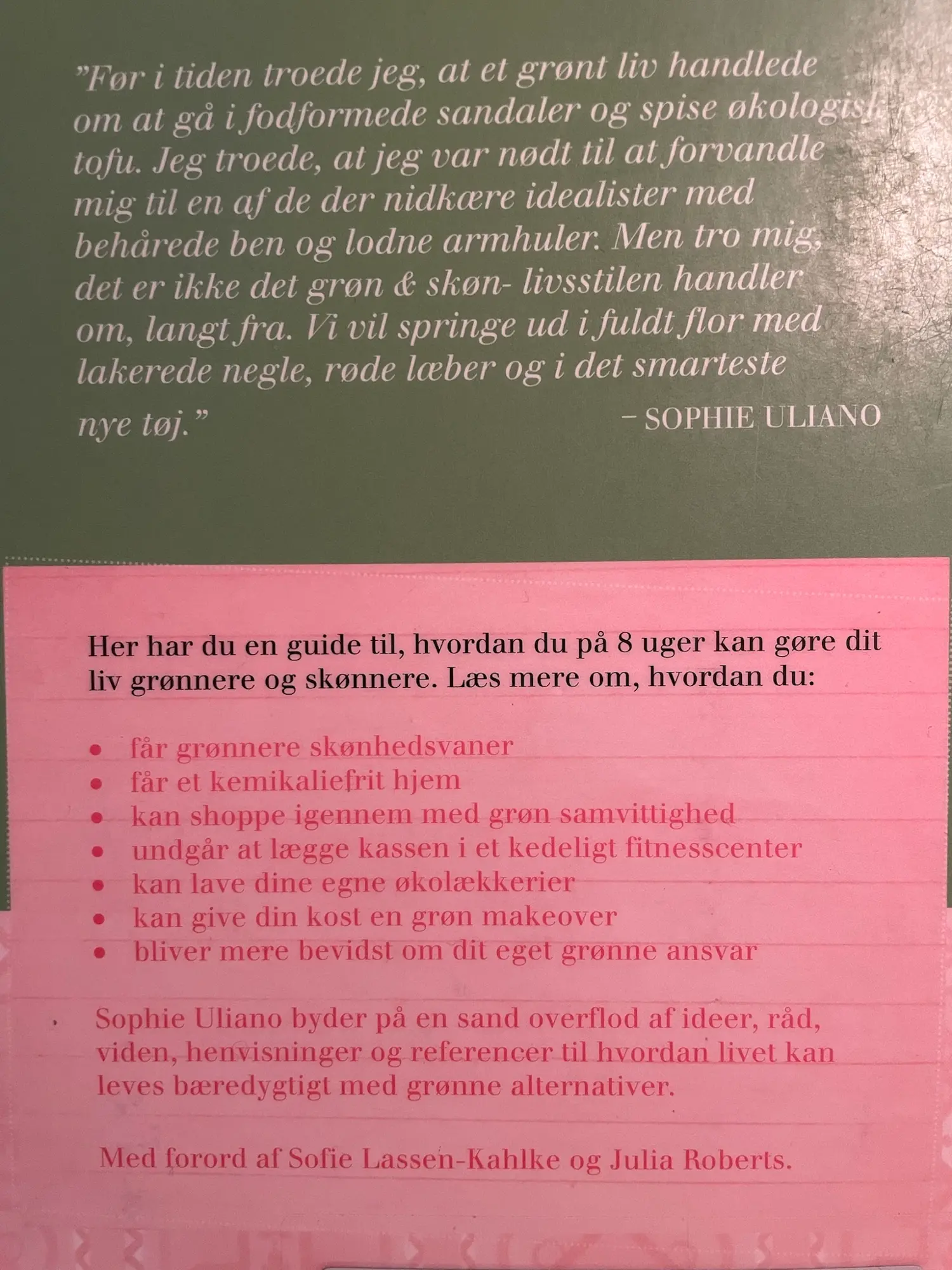 Skønlitteratur