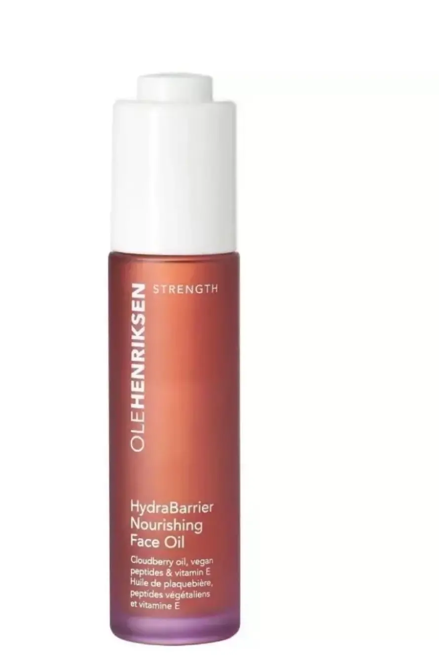 Ole Henriksen serum