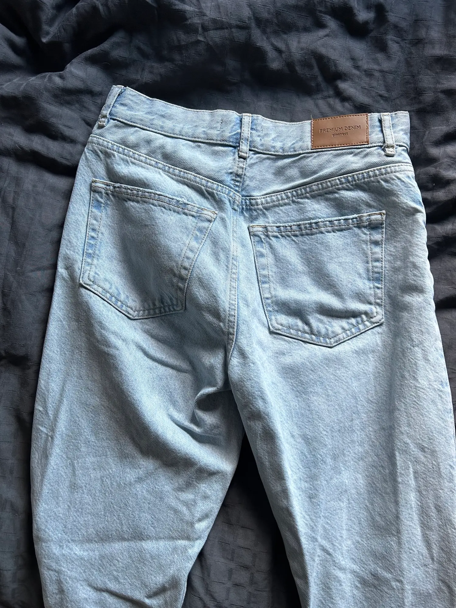 Gina Tricot jeans