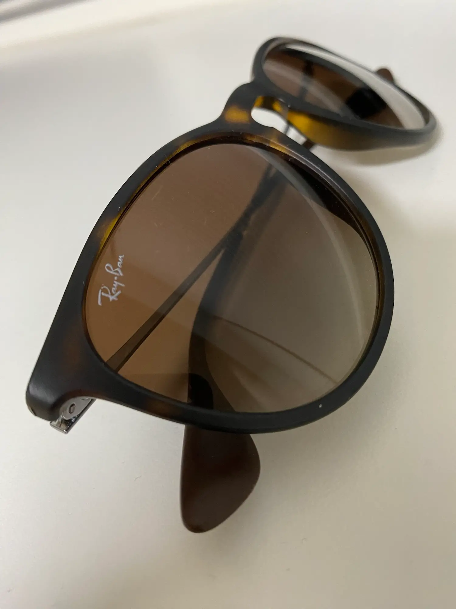 Ray-Ban solbriller