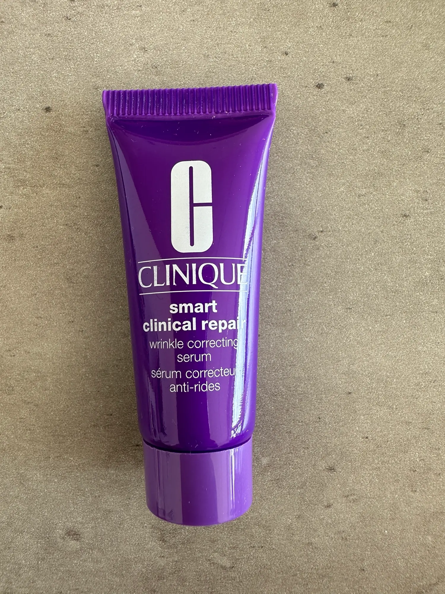 Clinique serum