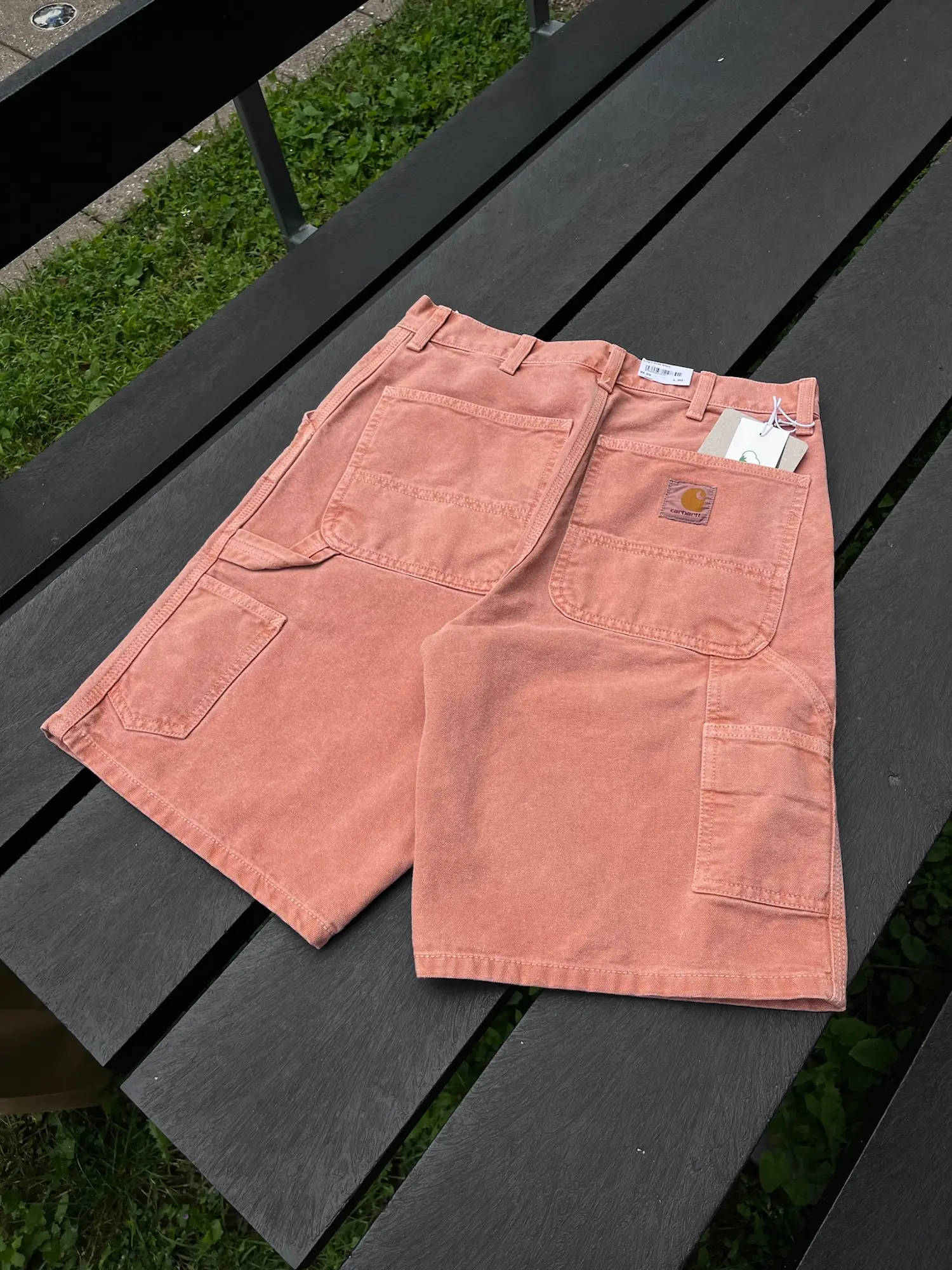 Carhartt shorts