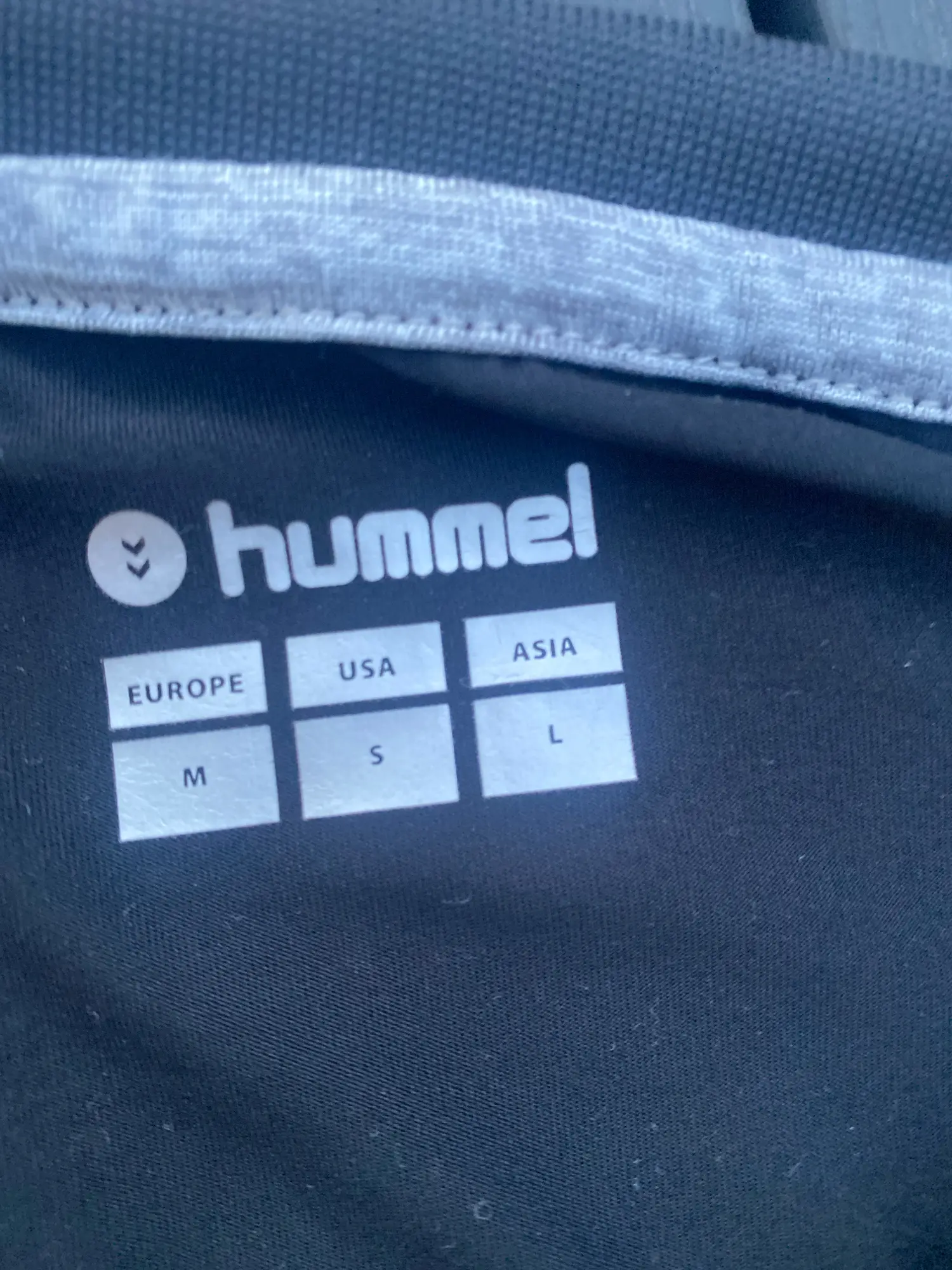 Hummel Sport t-shirt