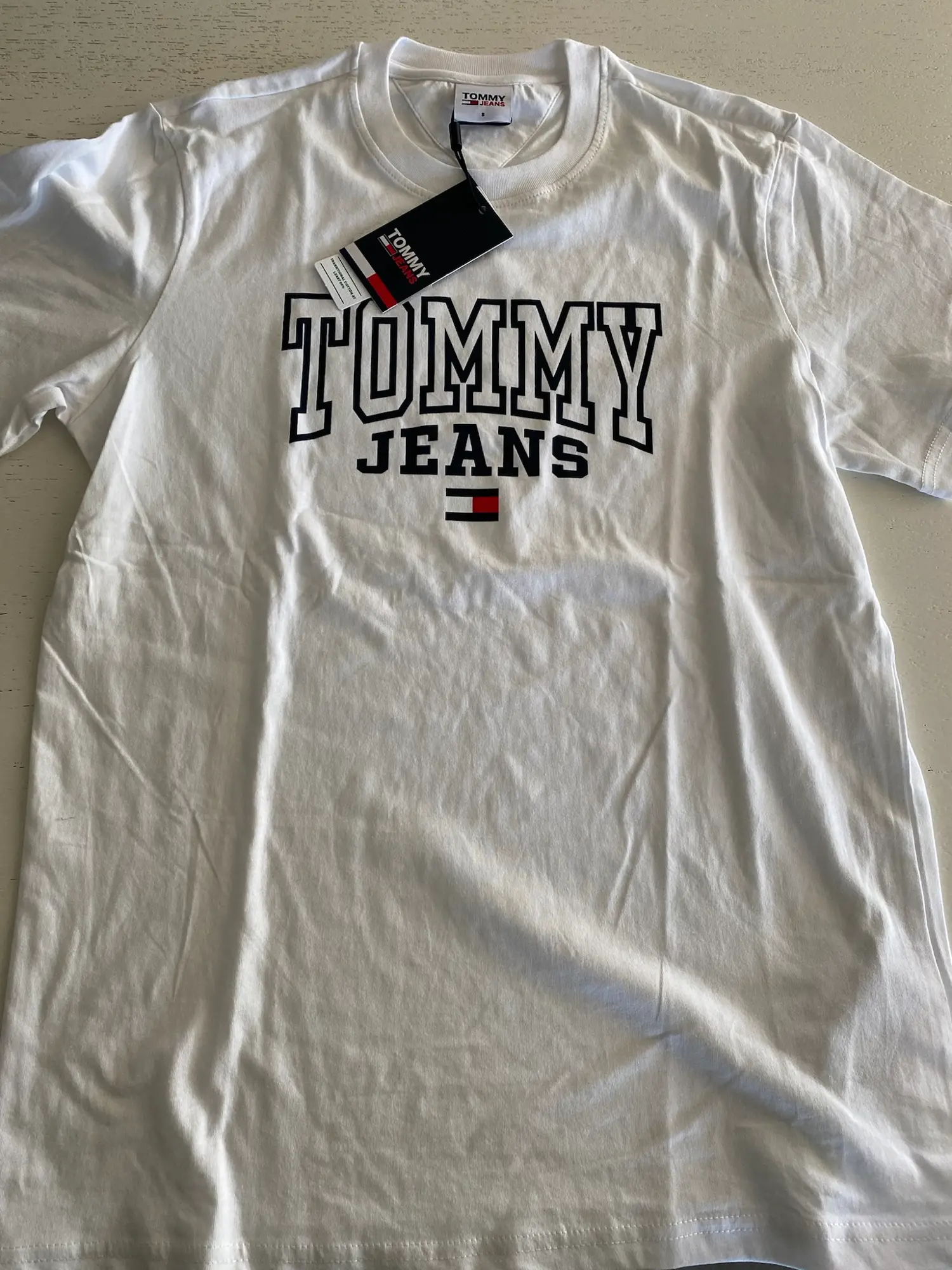 Tommy Hilfiger t-shirt