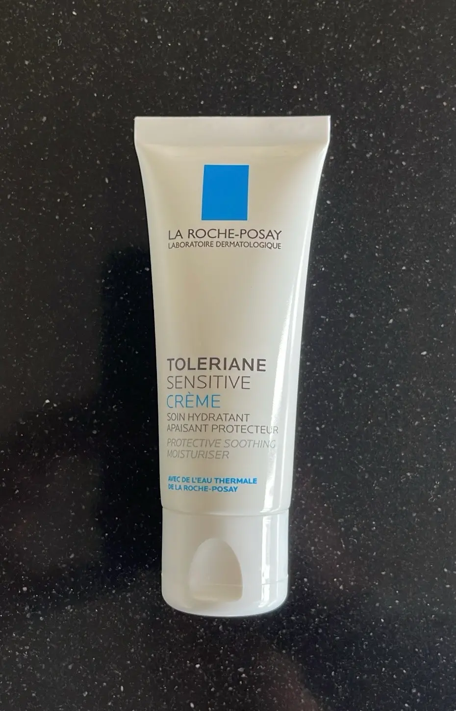 La Roche-Posay creme