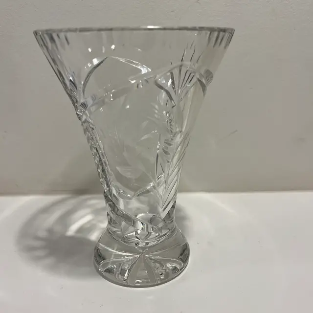 Vintage vase