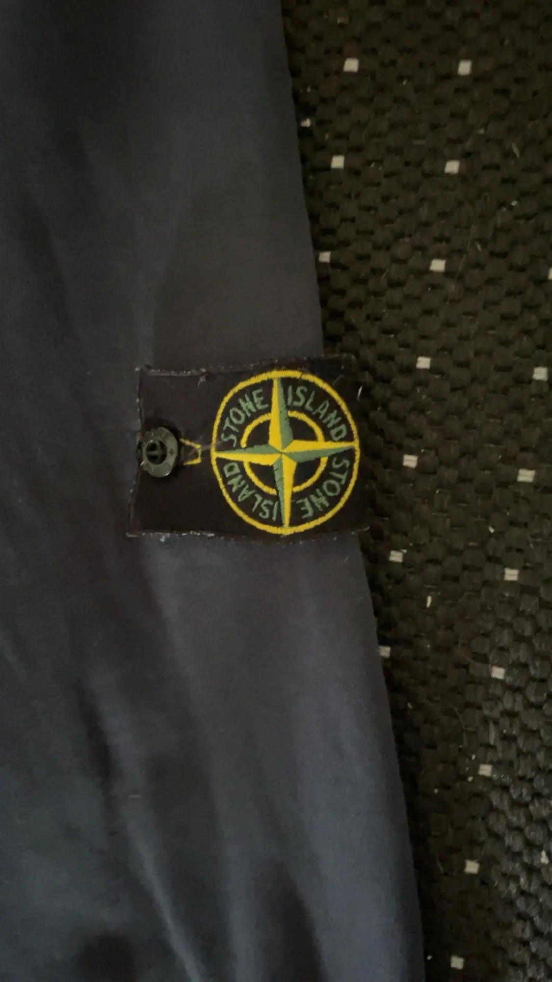 Stone Island sweatshirt