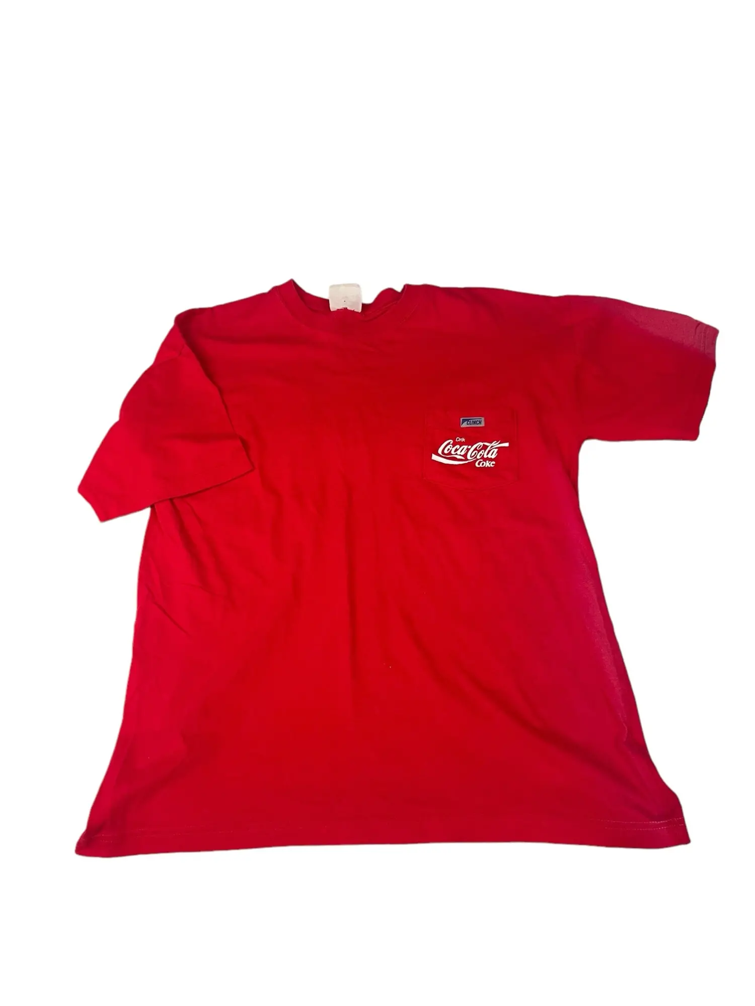 Coca-Cola t-shirt