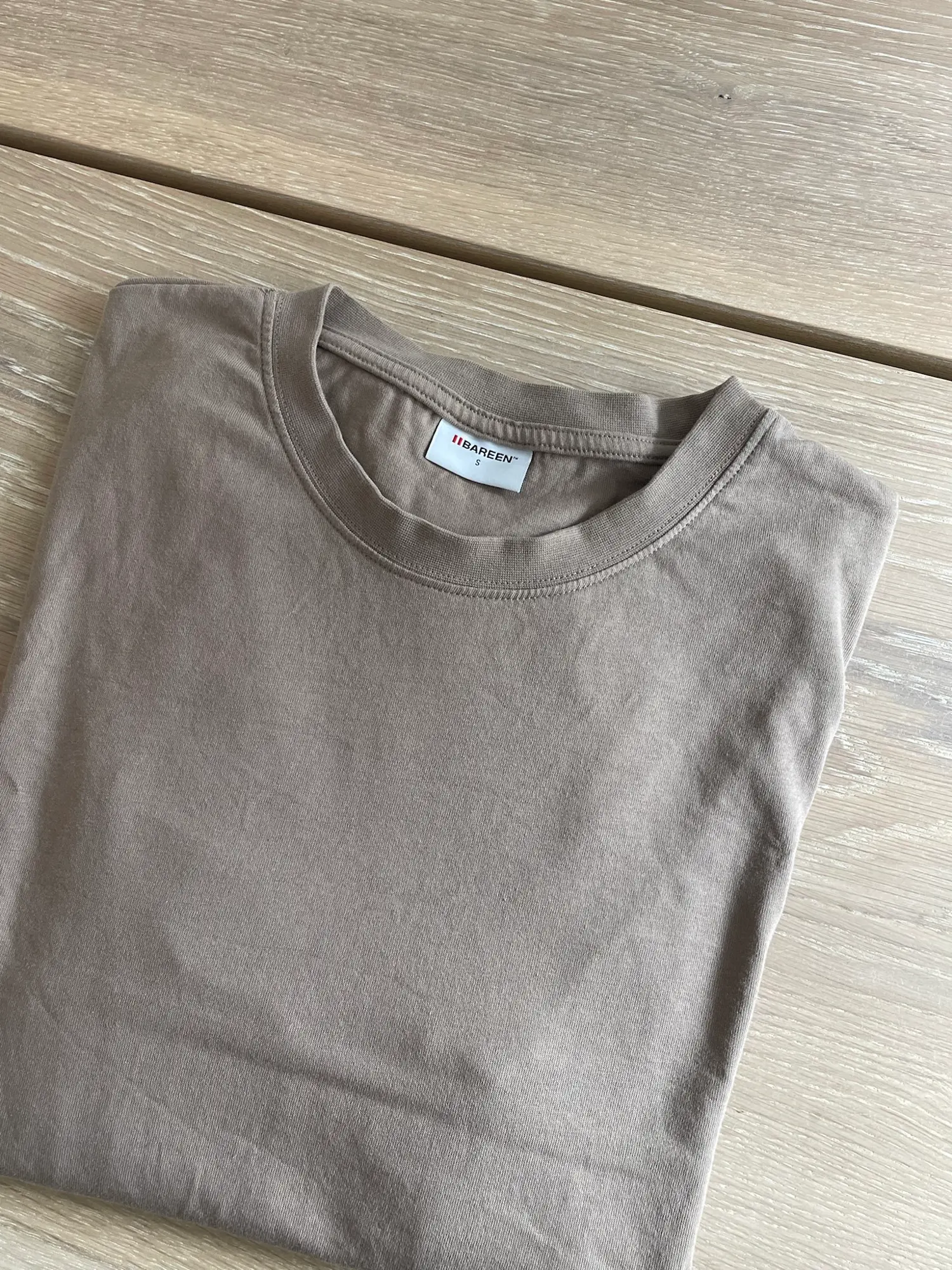 Bareen t-shirt