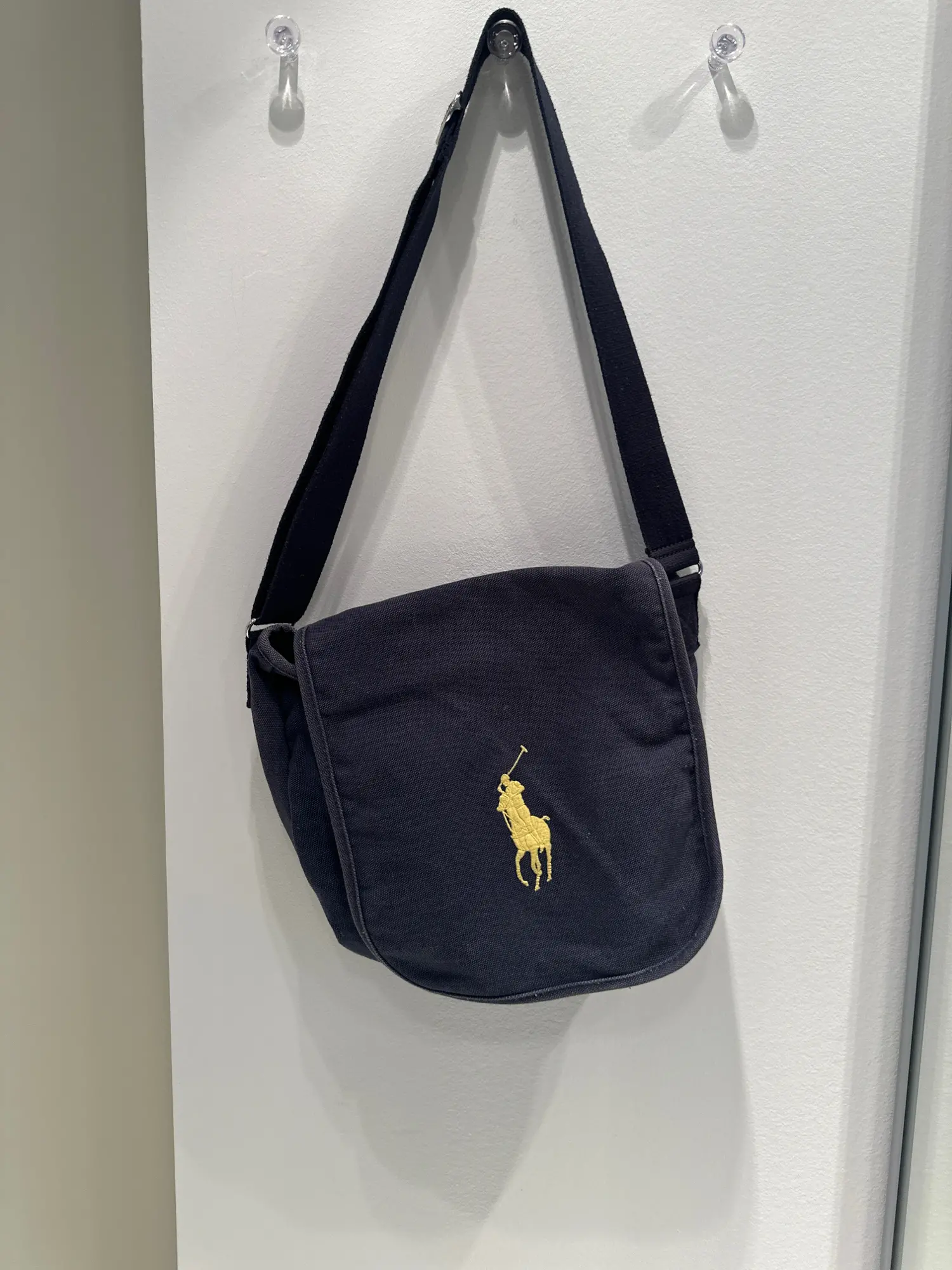 Polo Ralph Lauren crossbody-taske