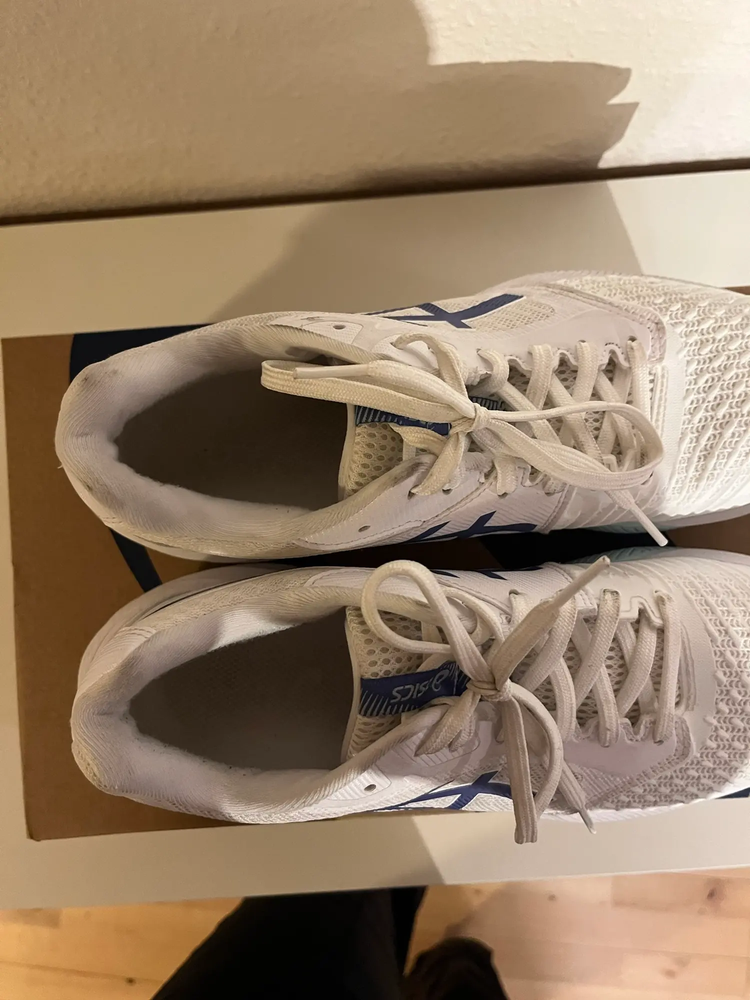 ASICS træningssko