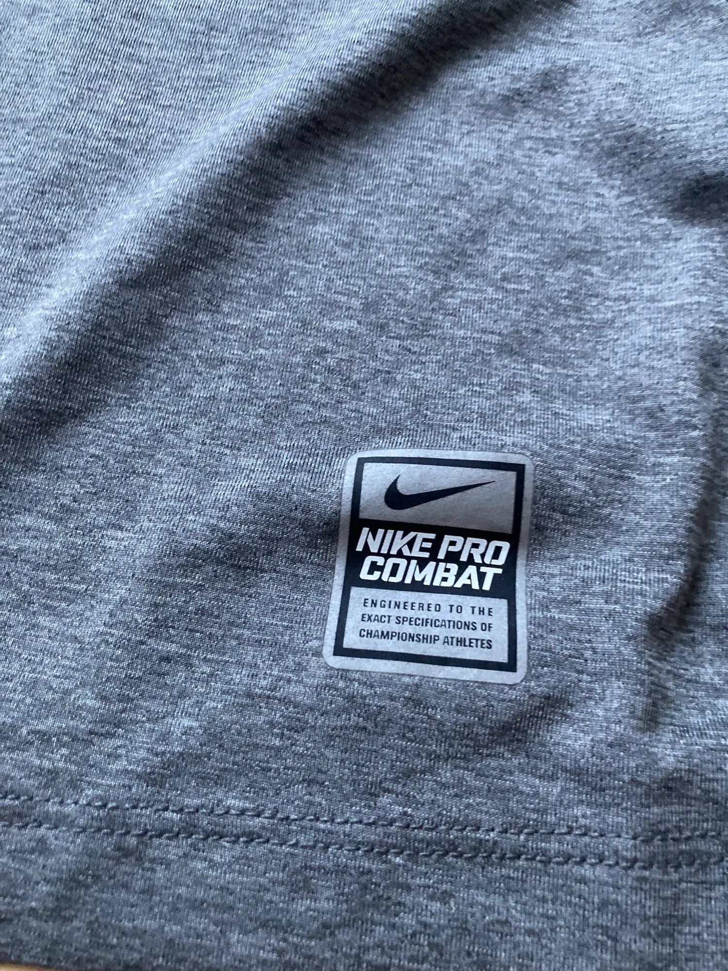 Nike t-shirt