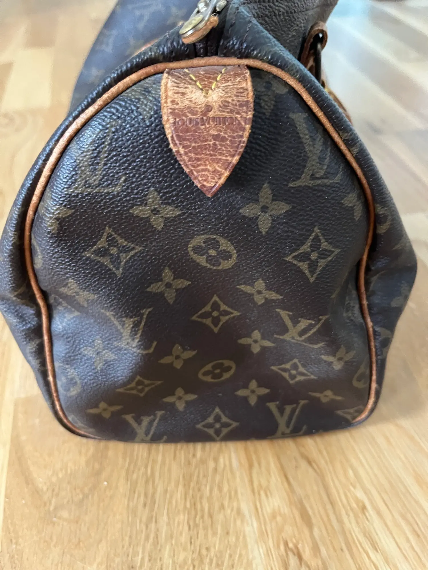 Louis Vuitton håndtaske