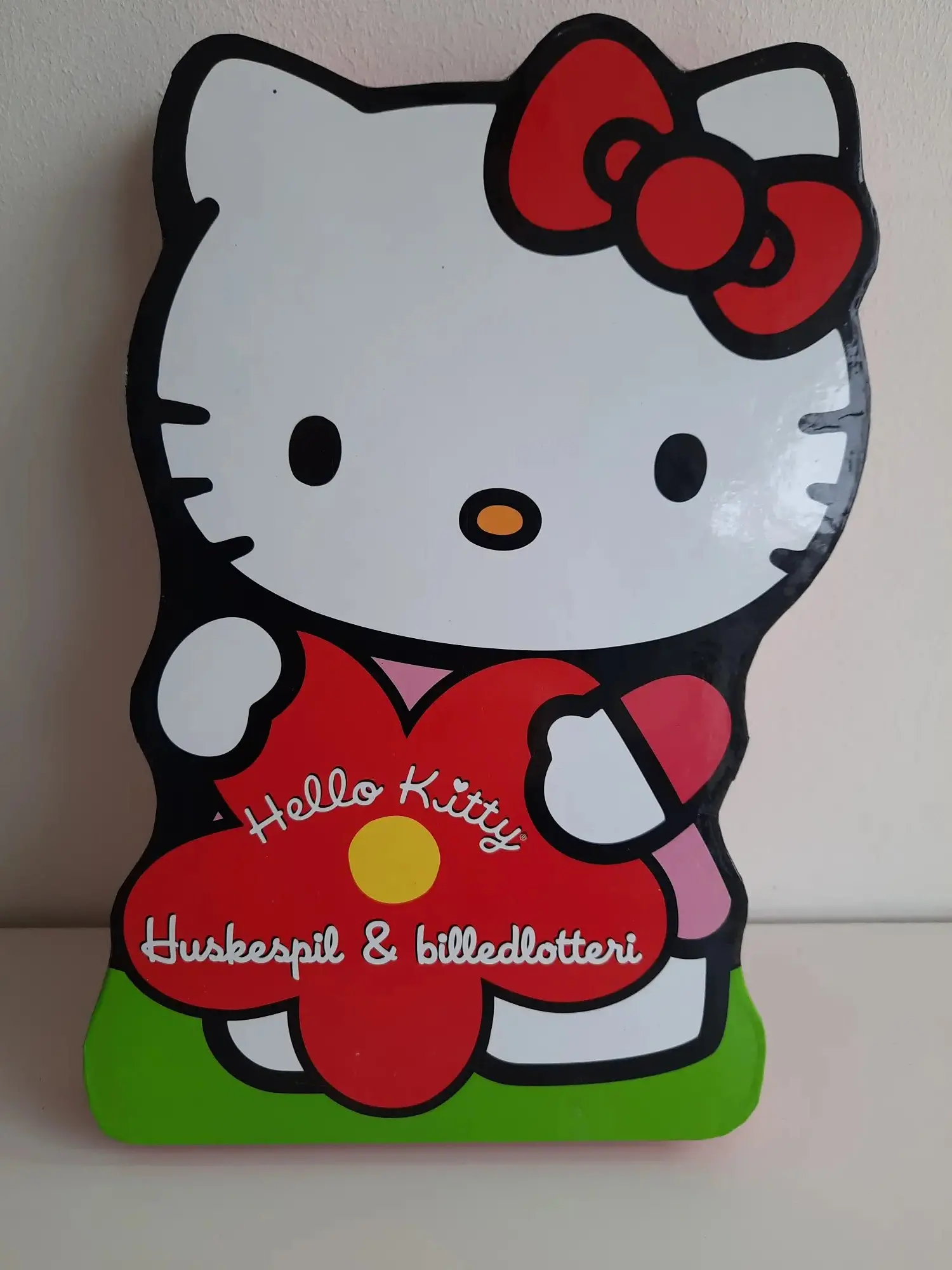 Hello Kitty andet