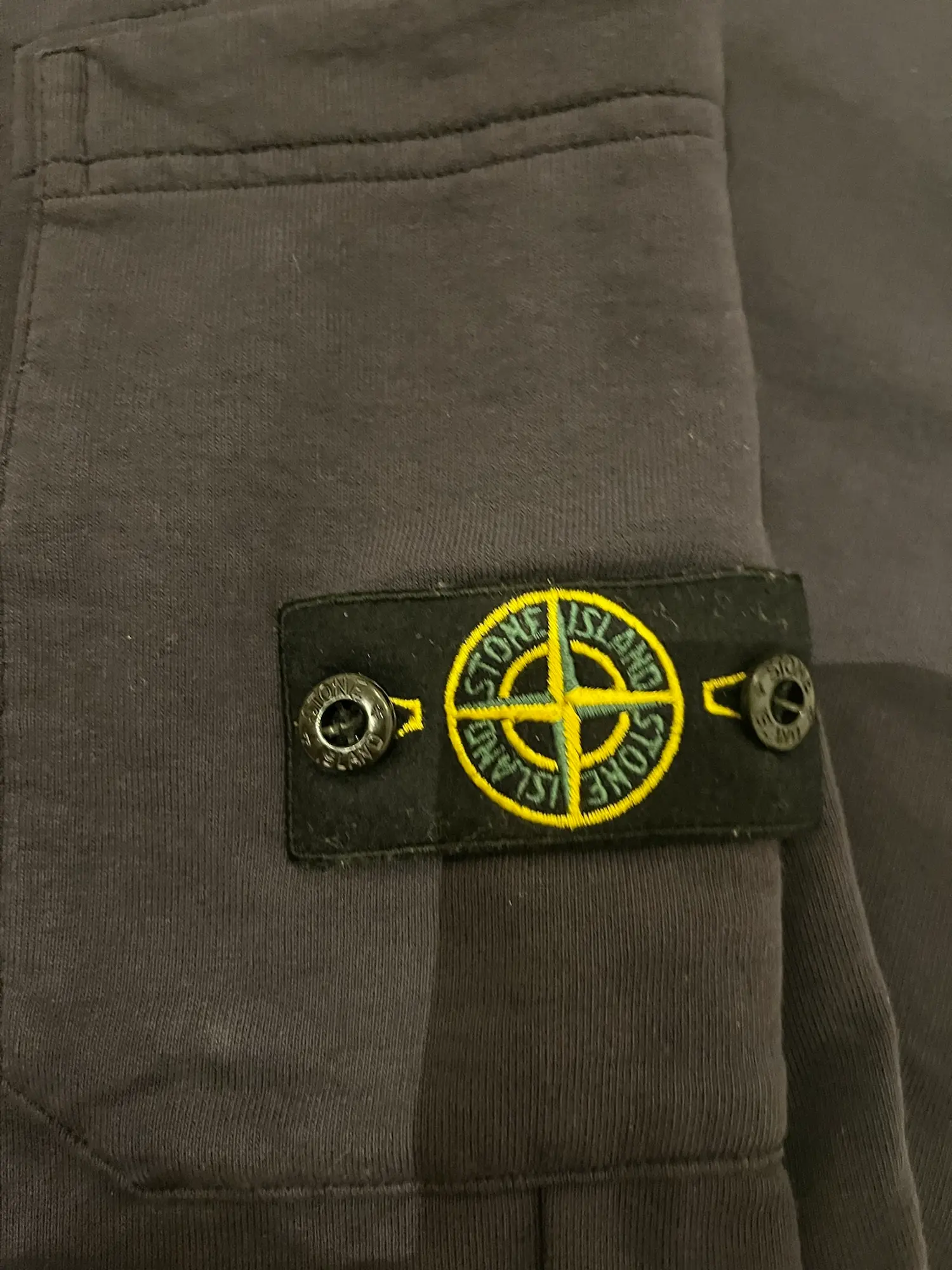 Stone Island underdel