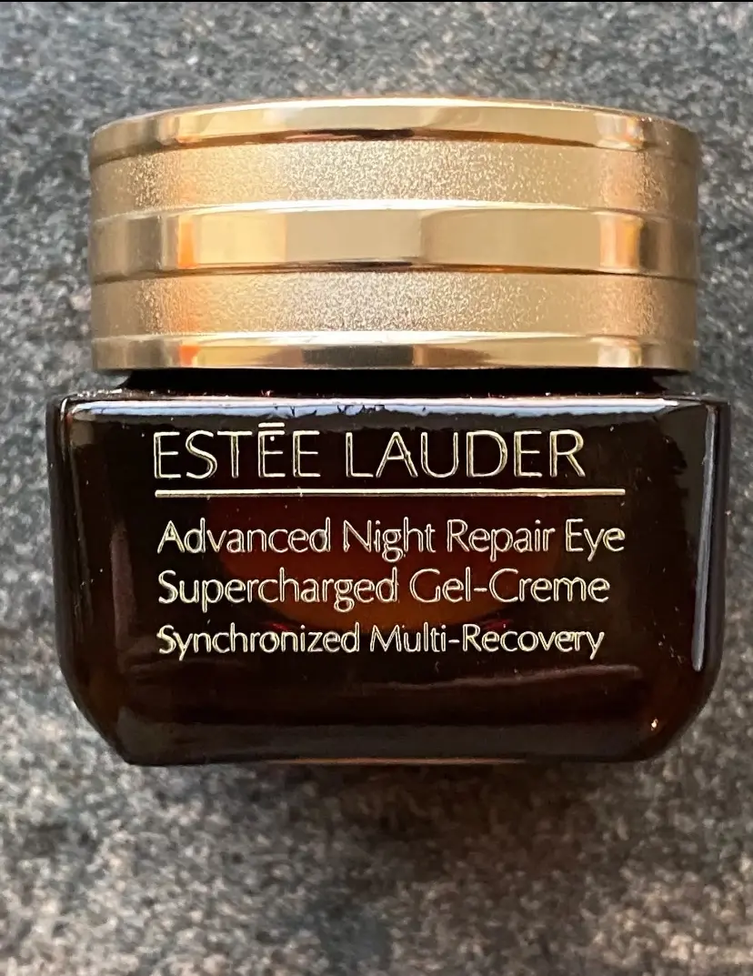 Estée Lauder øjenpleje