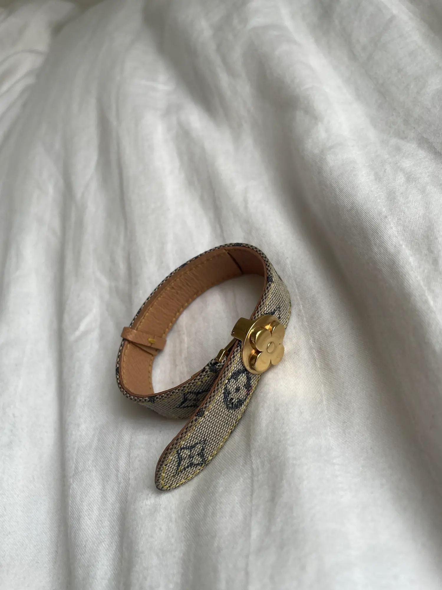 Louis Vuitton armbånd