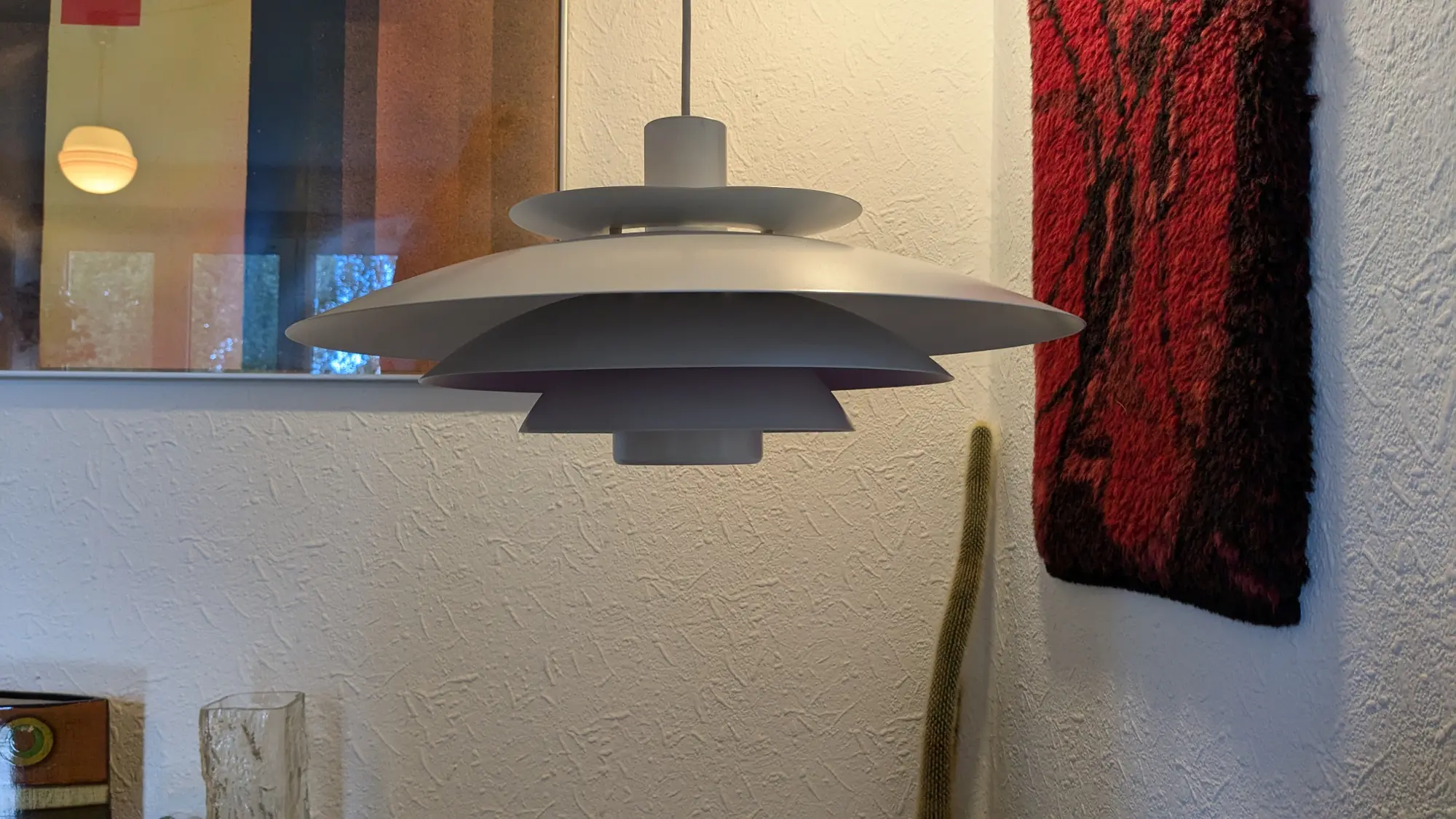 Loftslampe