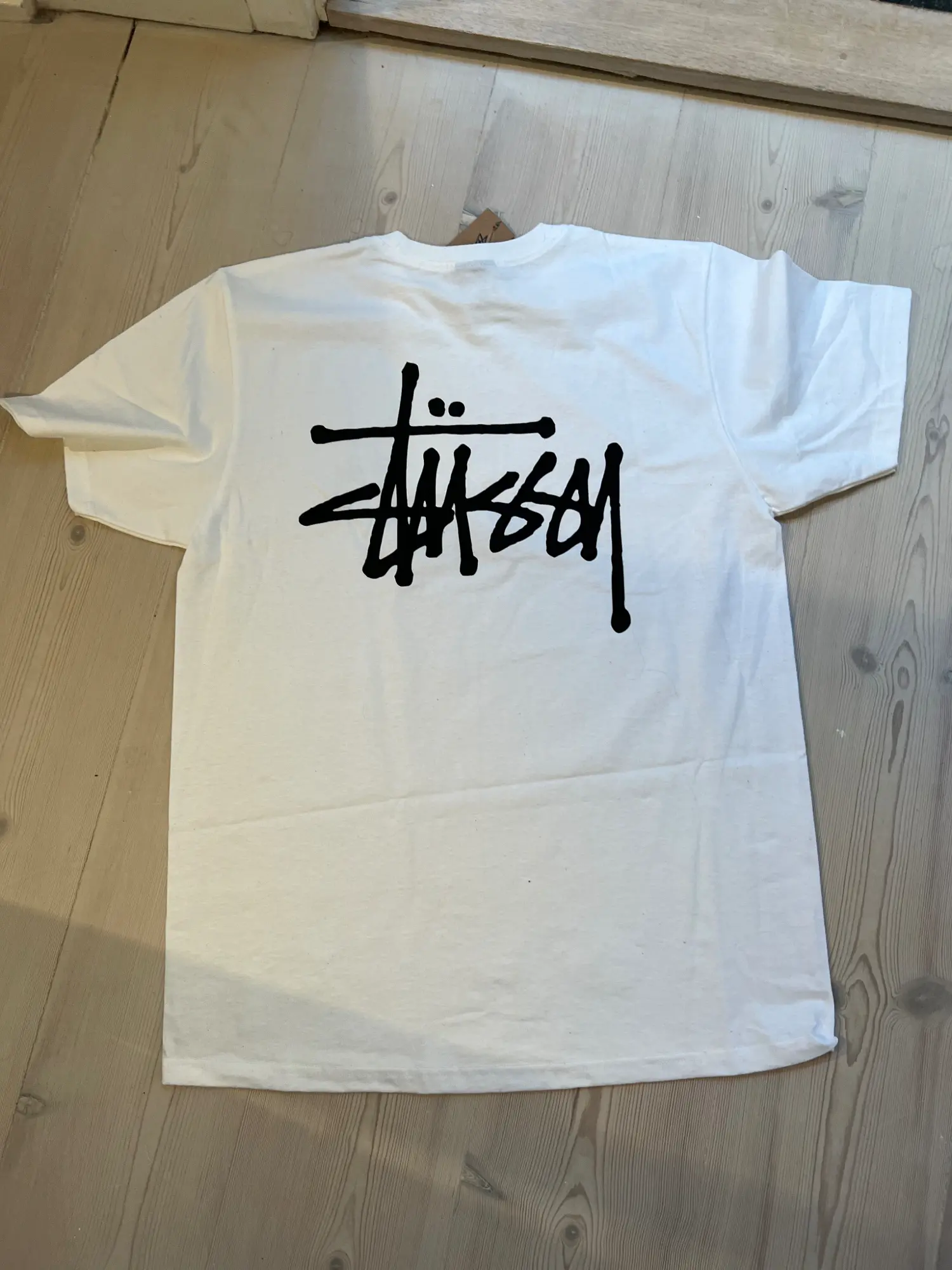 Stussy t-shirt