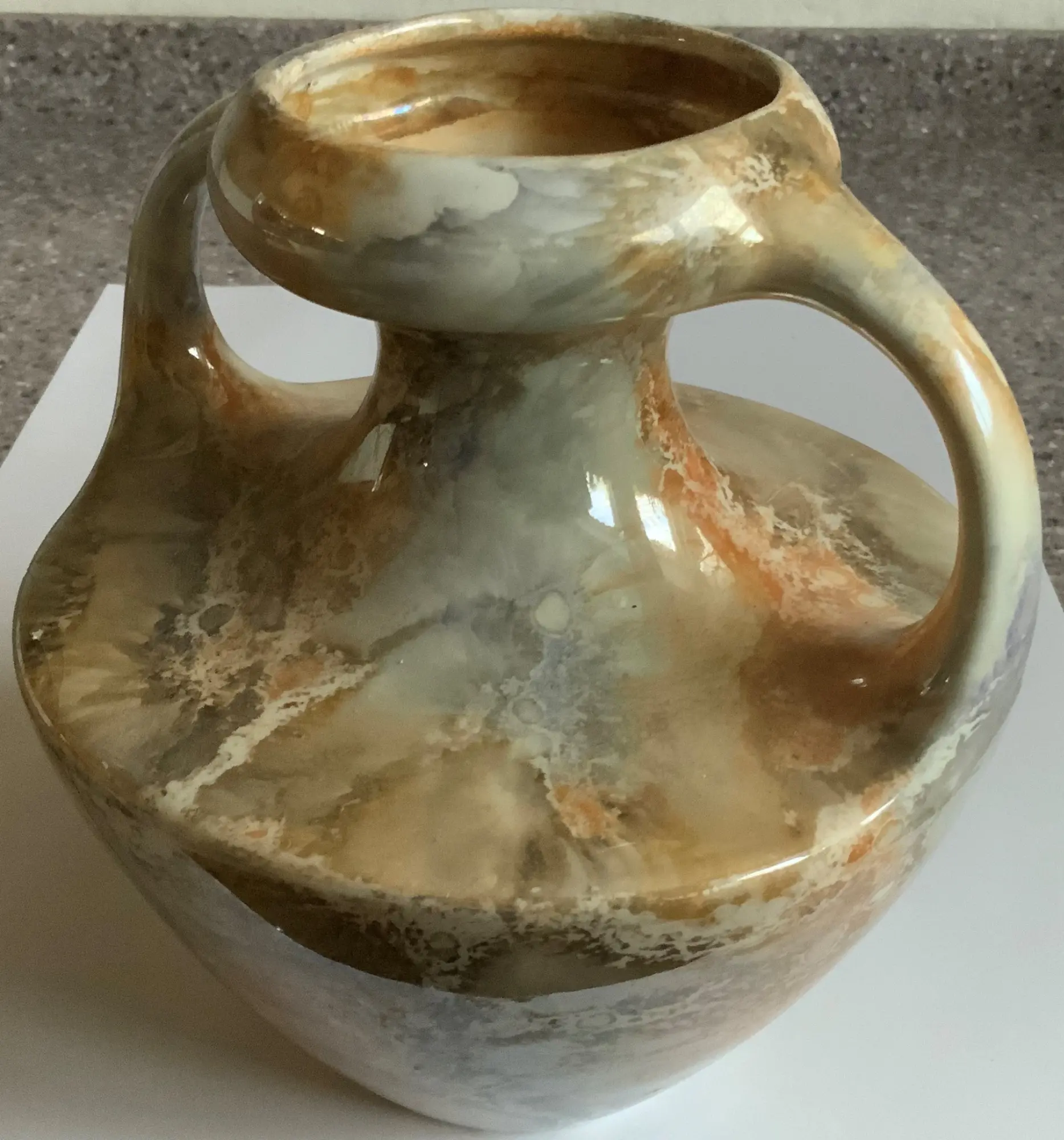 Arabia keramik