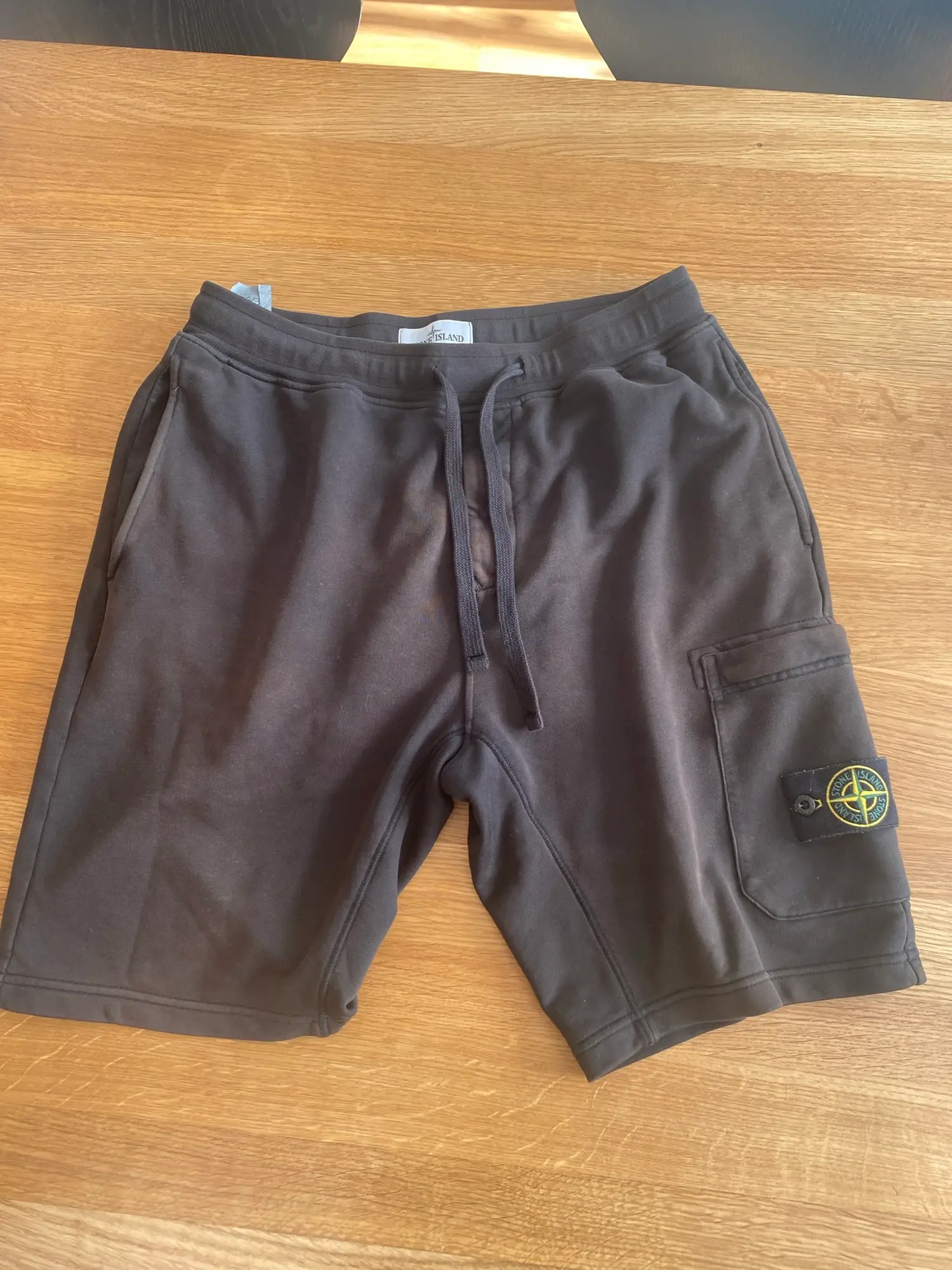 Stone Island shorts