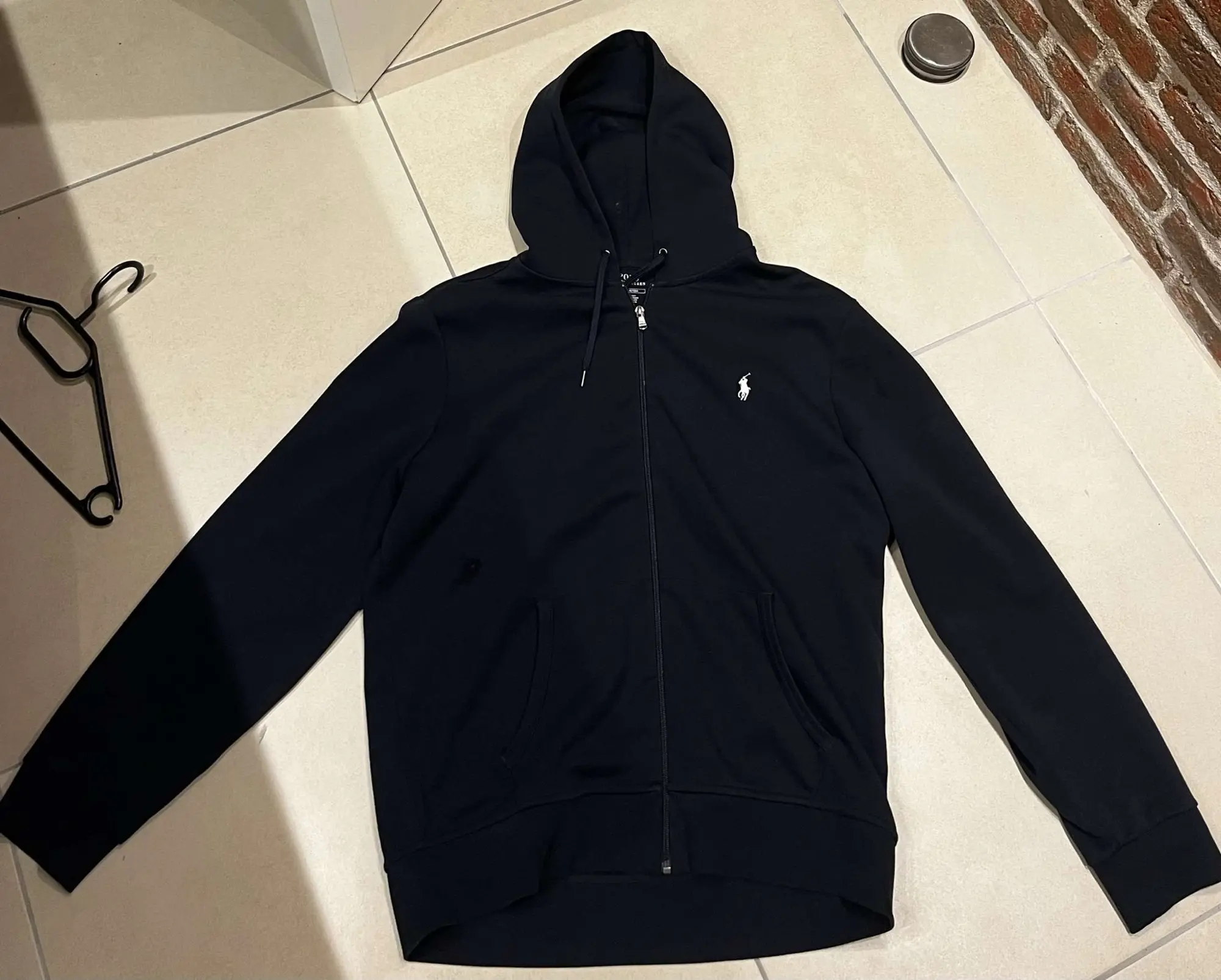 Polo Ralph Lauren sweatshirt