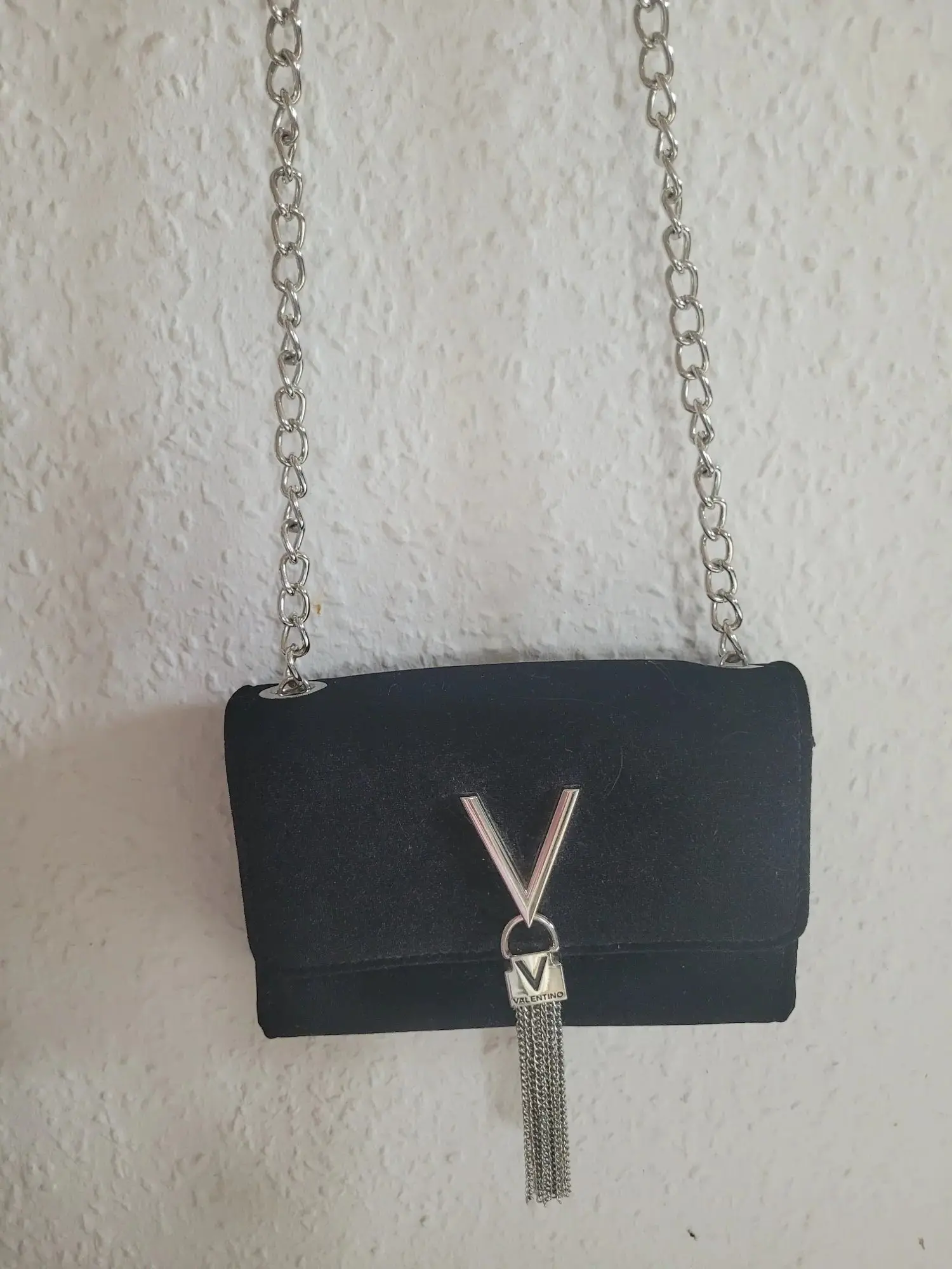 Valentino crossbody-taske