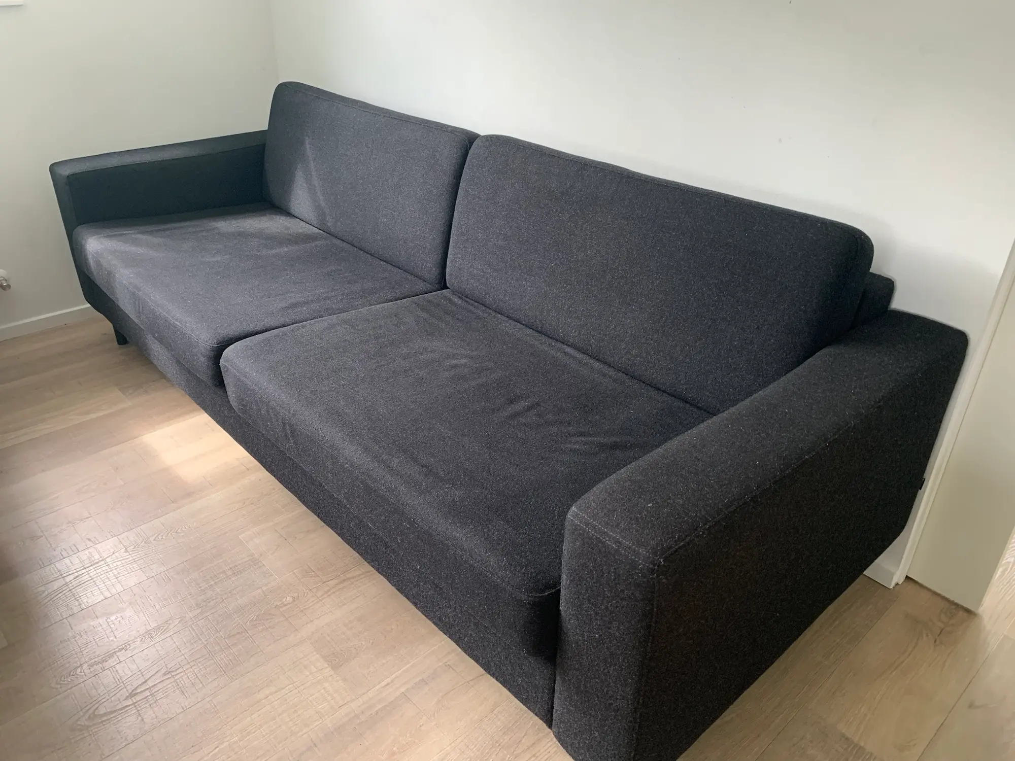 Bolia 3-personers sofa