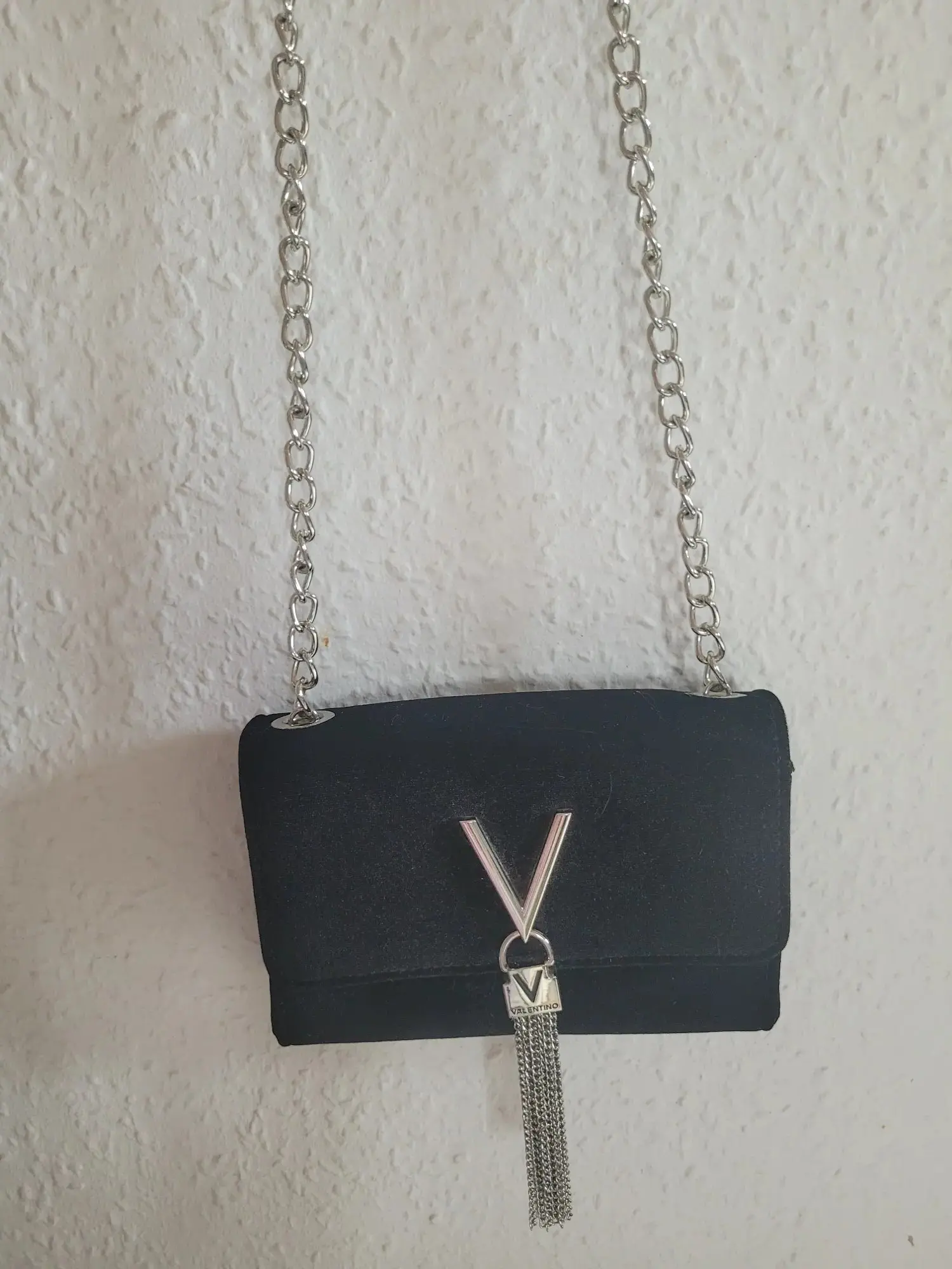 Valentino crossbody-taske