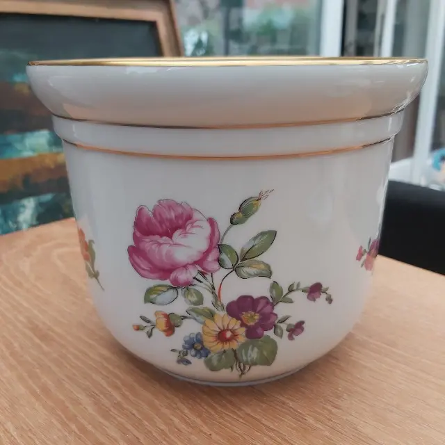 Bing & Grøndahl porcelæn