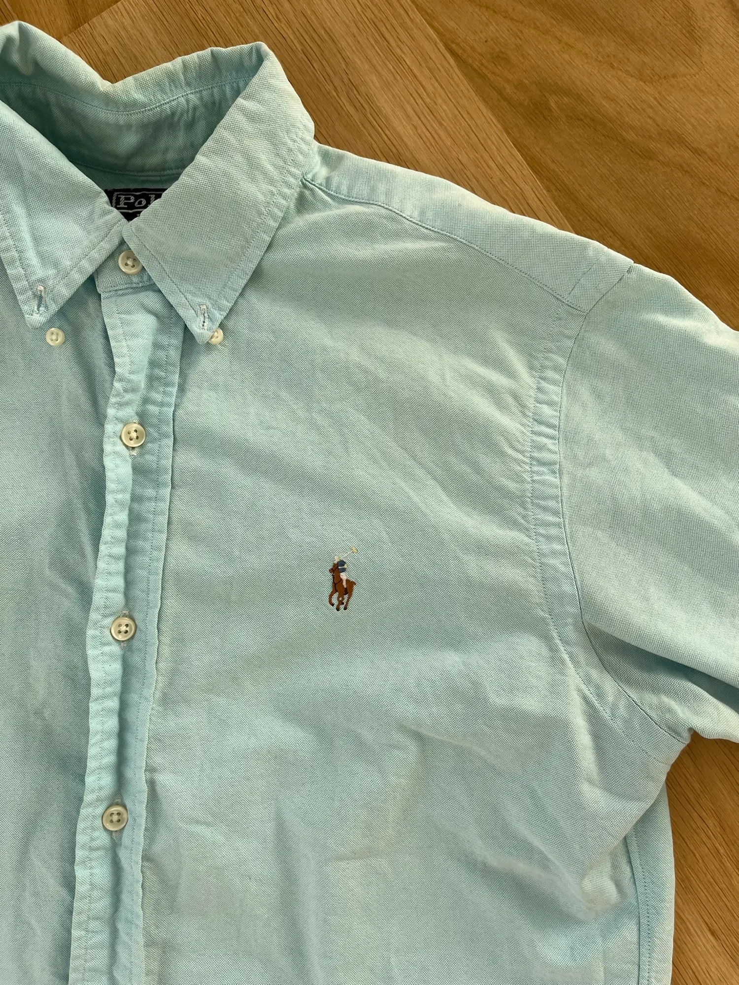 Polo Ralph Lauren skjorte