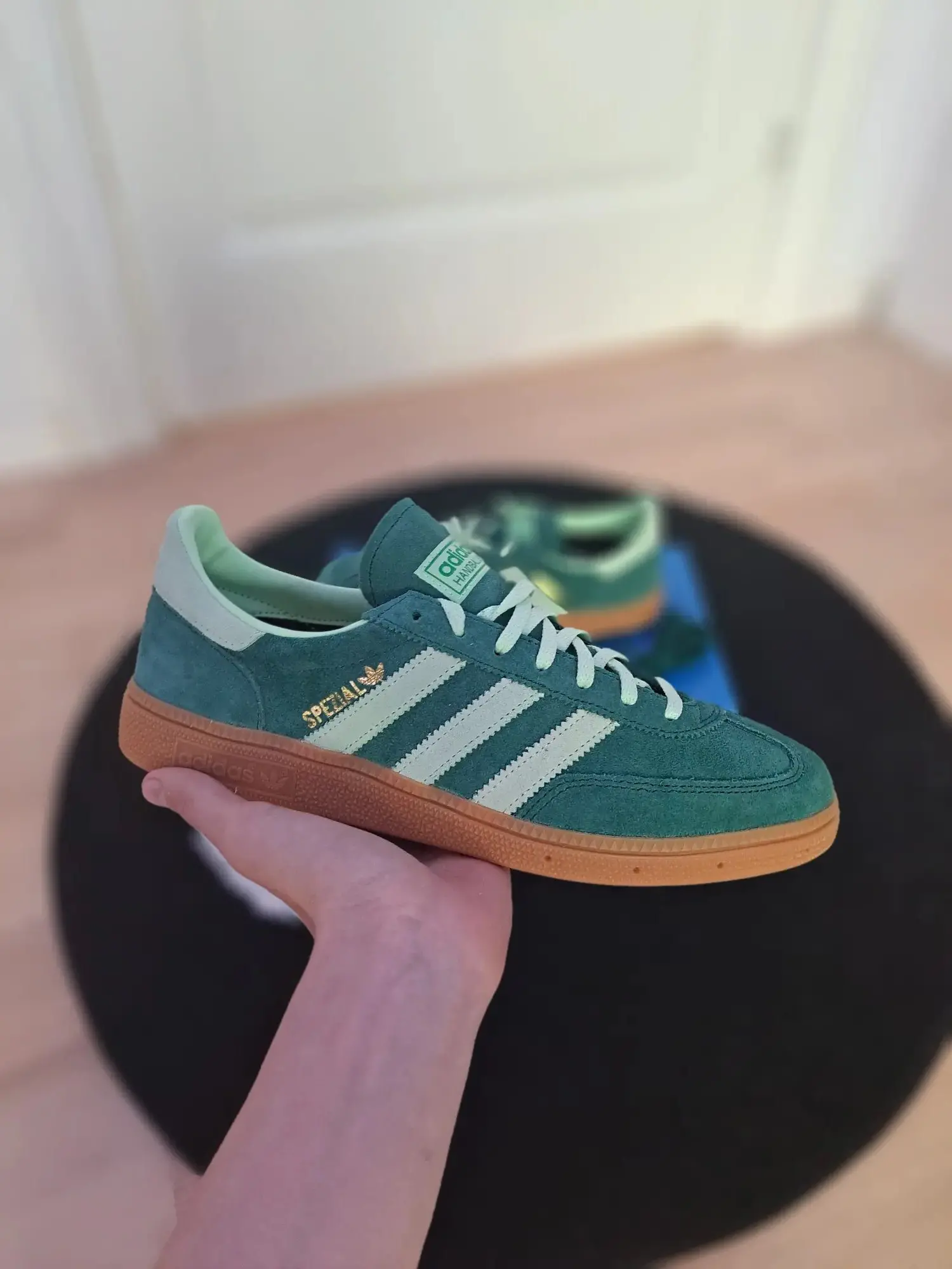 Adidas sneakers