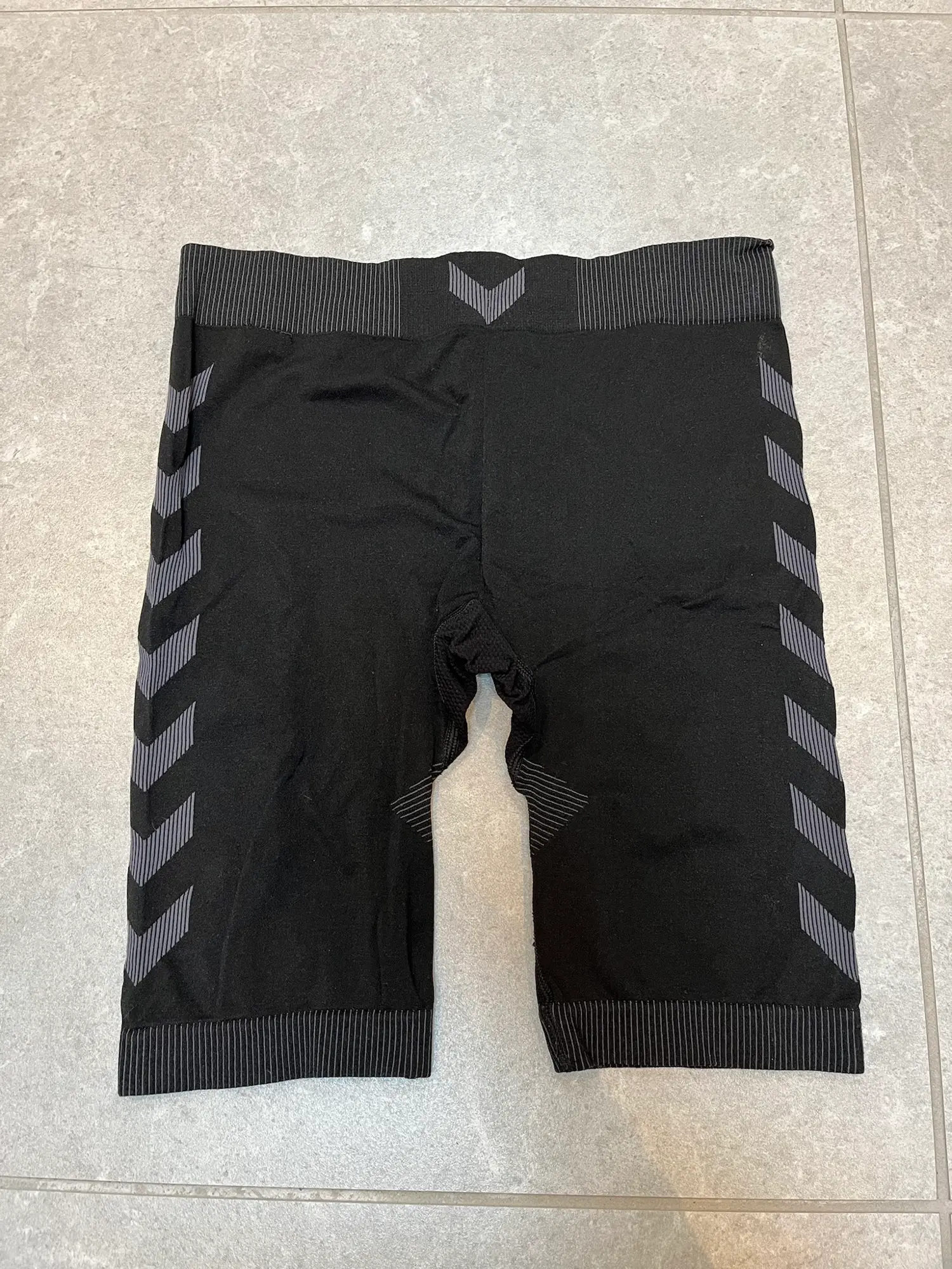 Hummel shorts