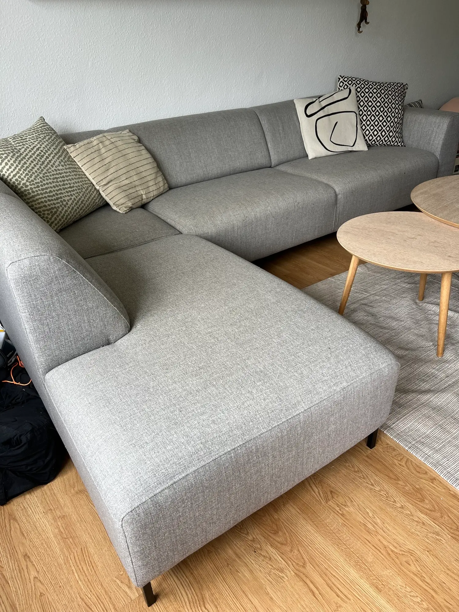 3-personers sofa