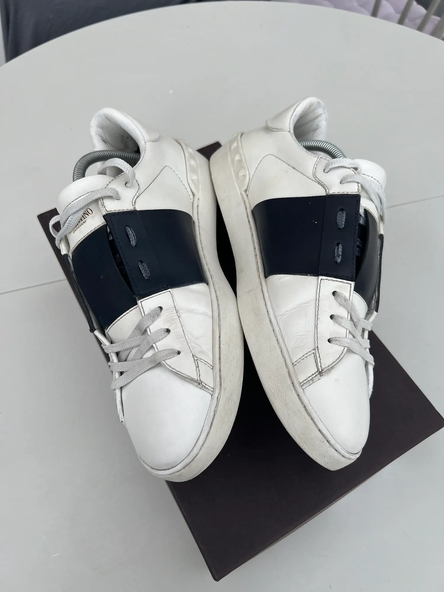 Valentino sneakers