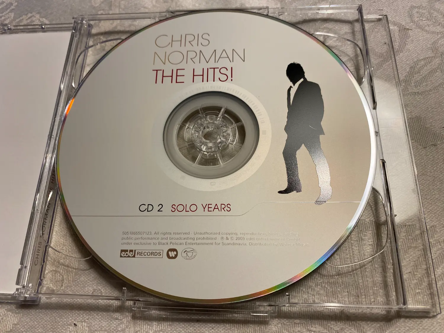 Cd