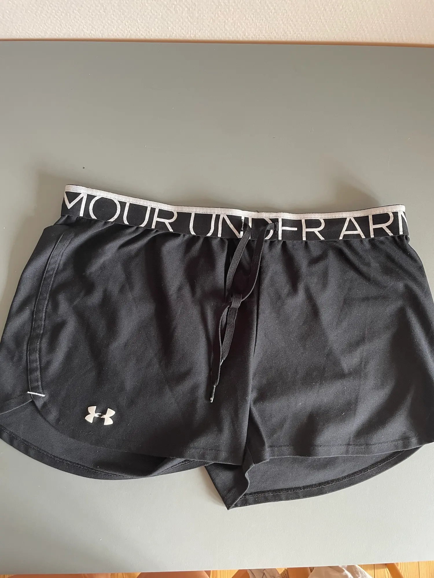 Under Armour shorts