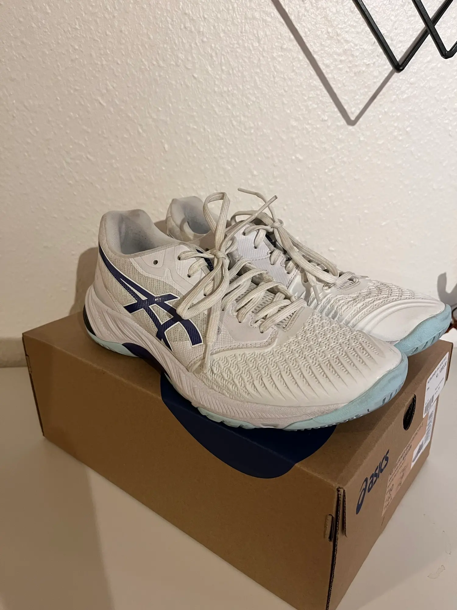 ASICS træningssko