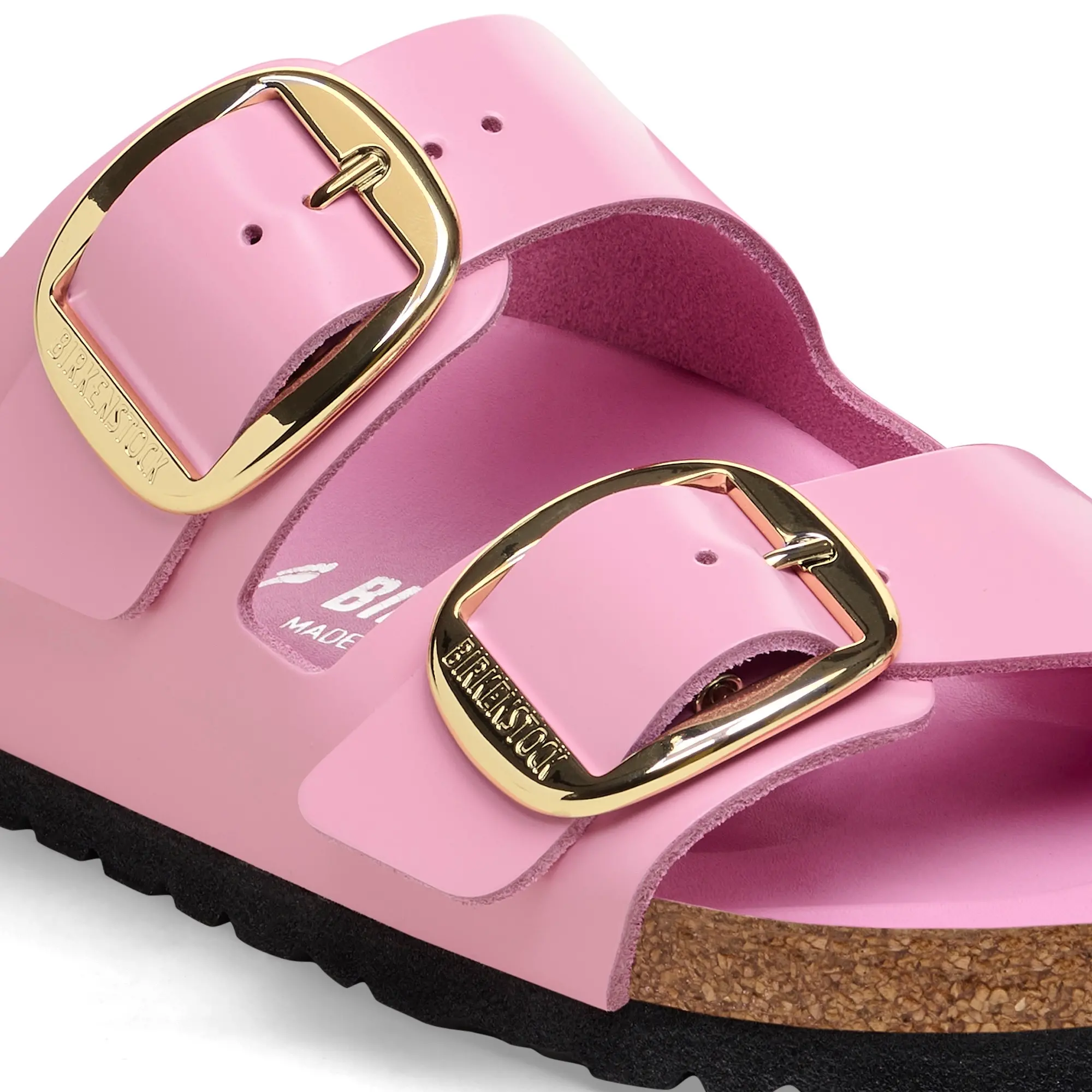 BIRKENSTOCK sandaler