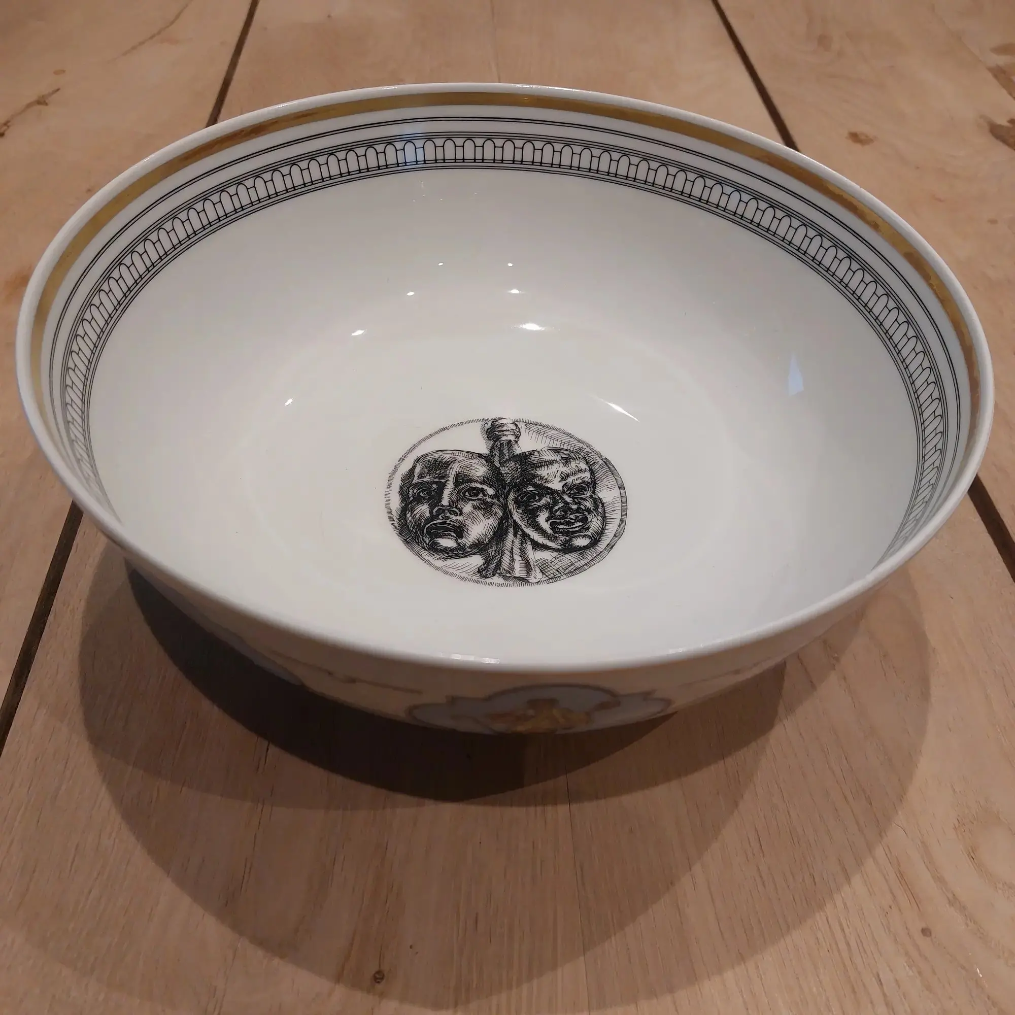 Bing  Grøndahl porcelæn