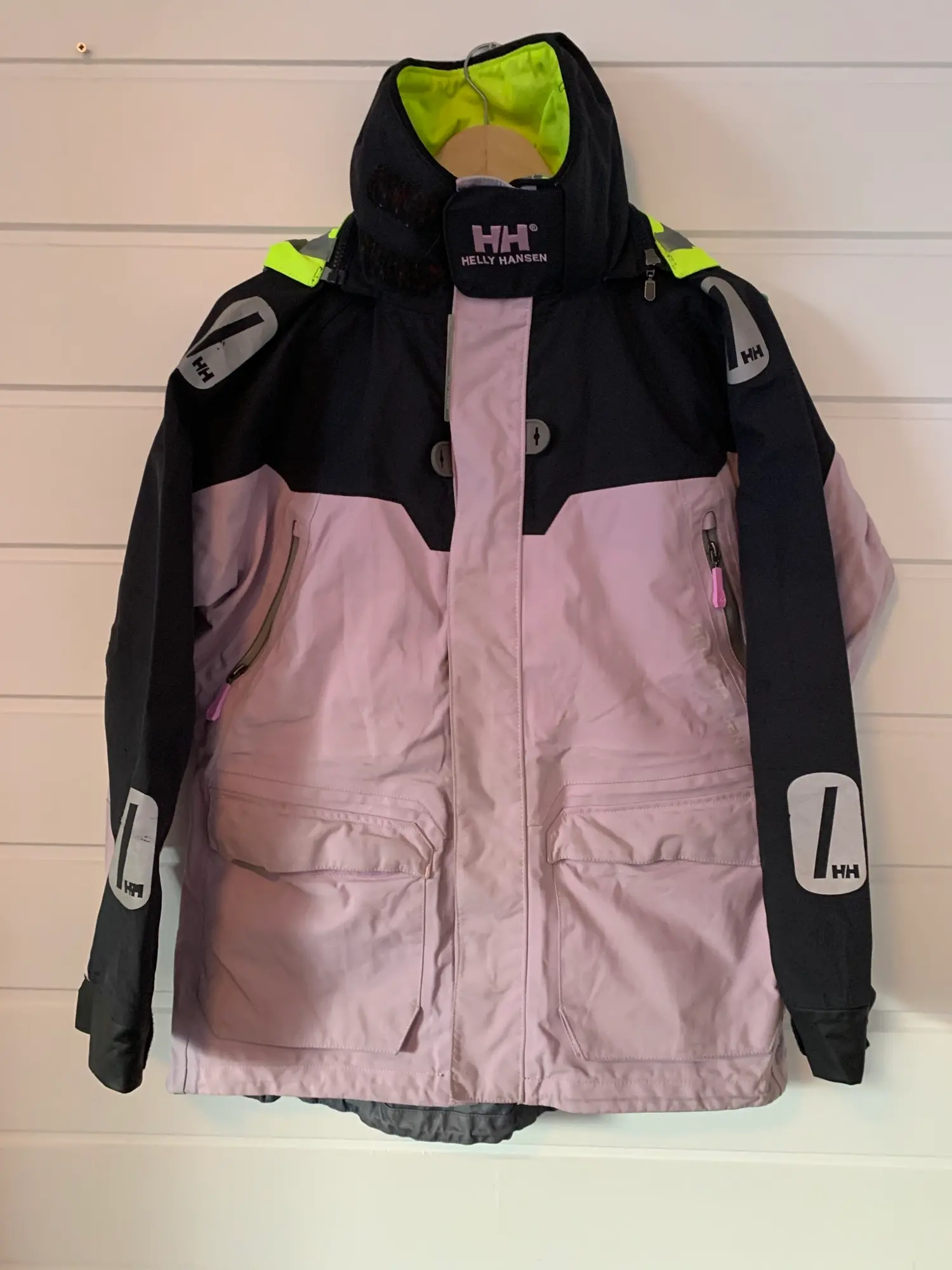 Helly Hansen sportsjakke